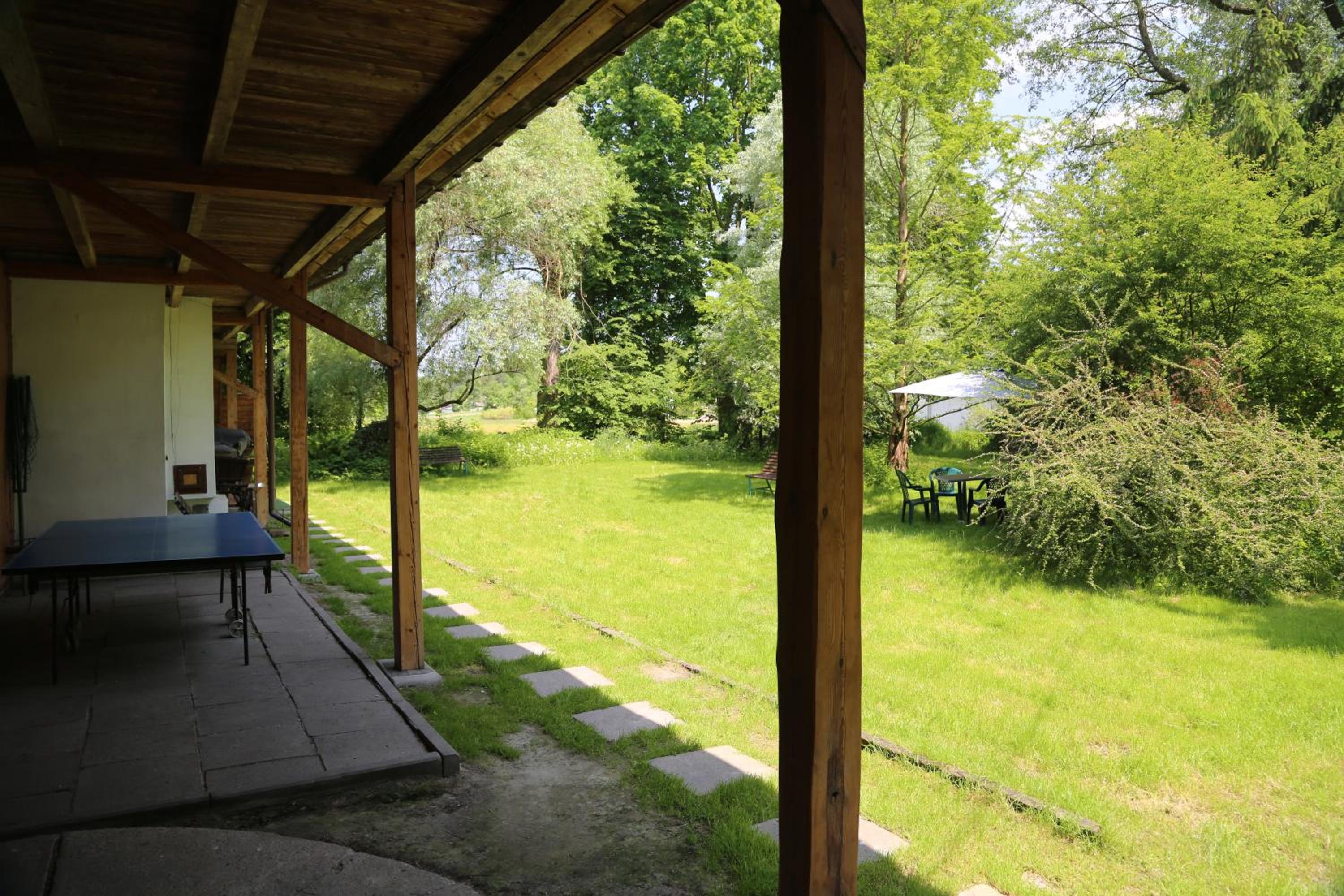 Gospodarstwo Agroturystyczne Stary Młyn Wilczkowice view 3