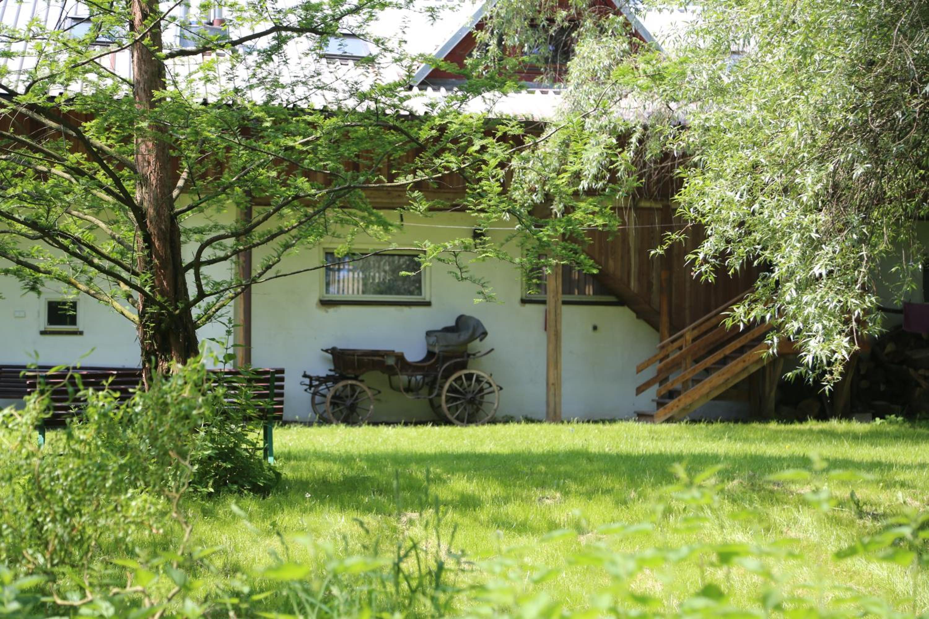 Gospodarstwo Agroturystyczne Stary Młyn Wilczkowice view 4