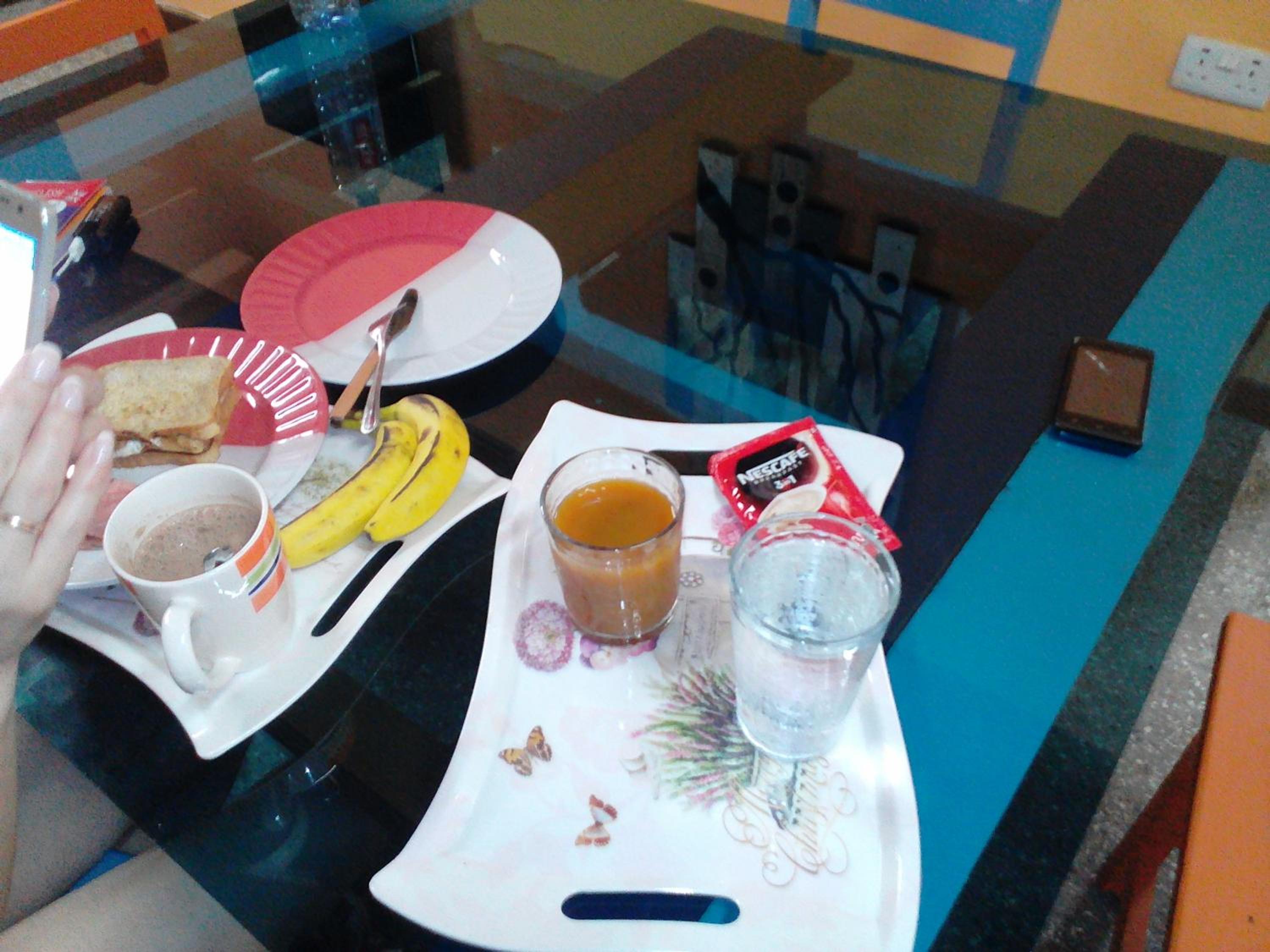 Feehi's Place