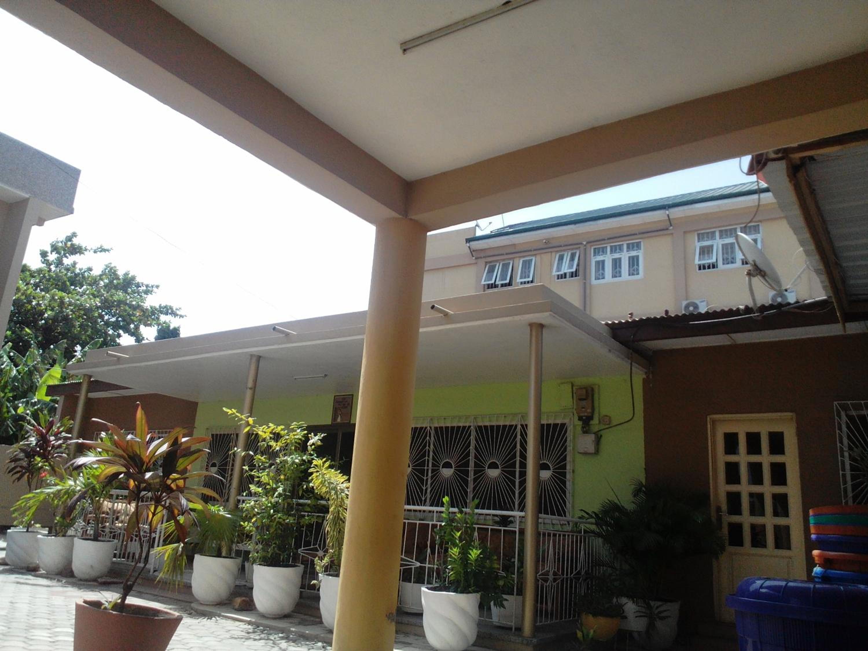 Feehi's Place