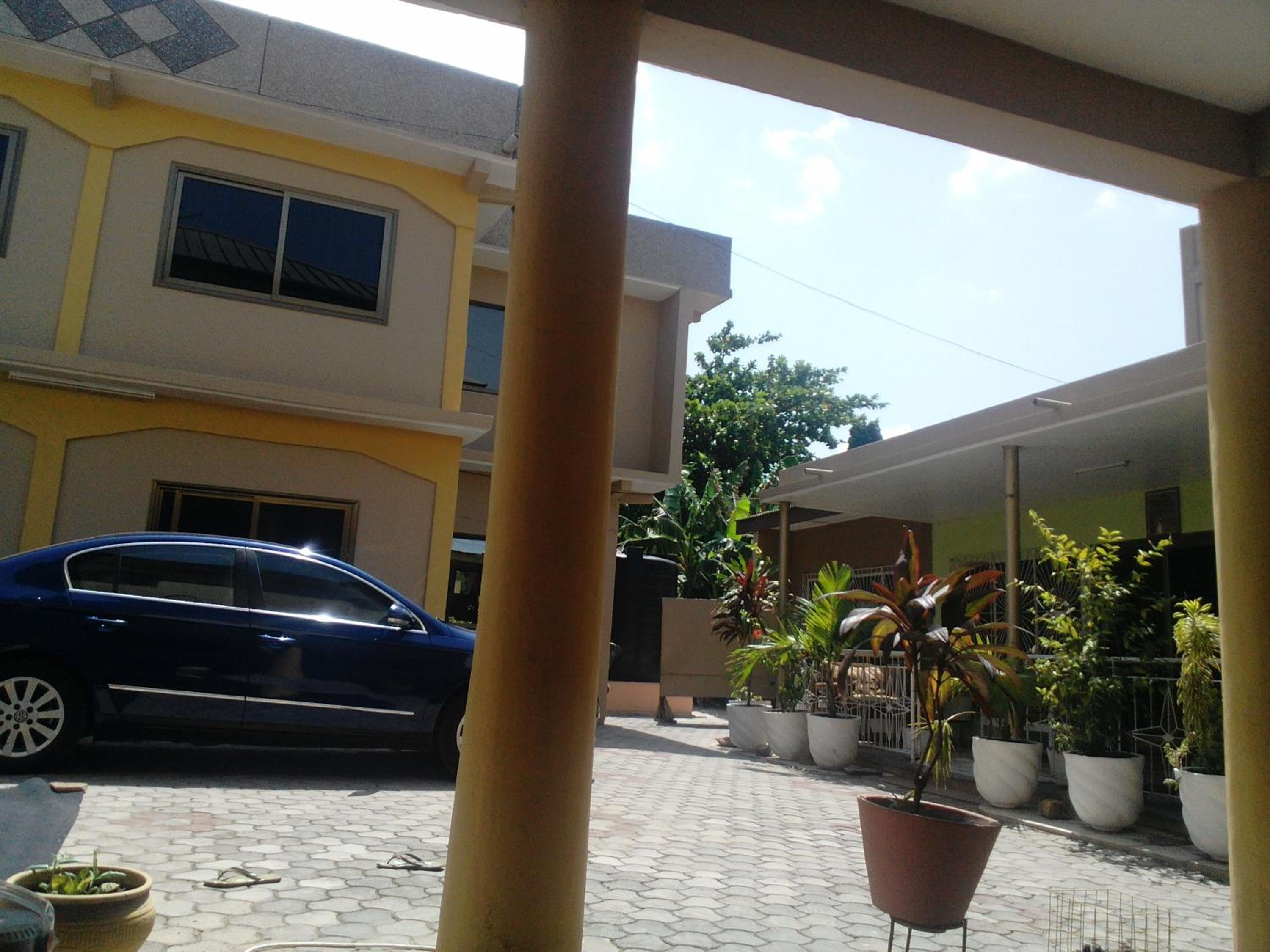 Feehi's Place