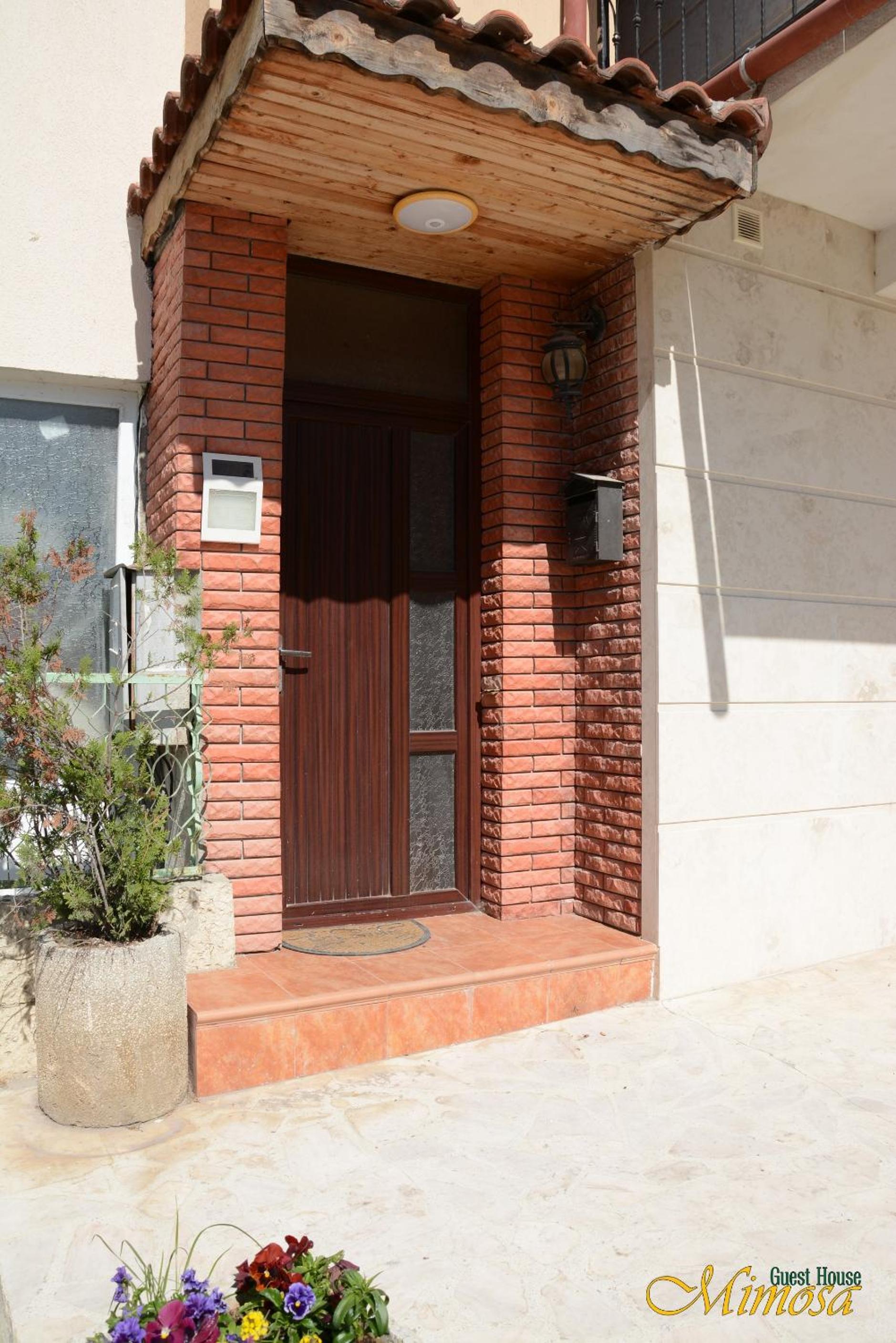 Guest House Mimosa