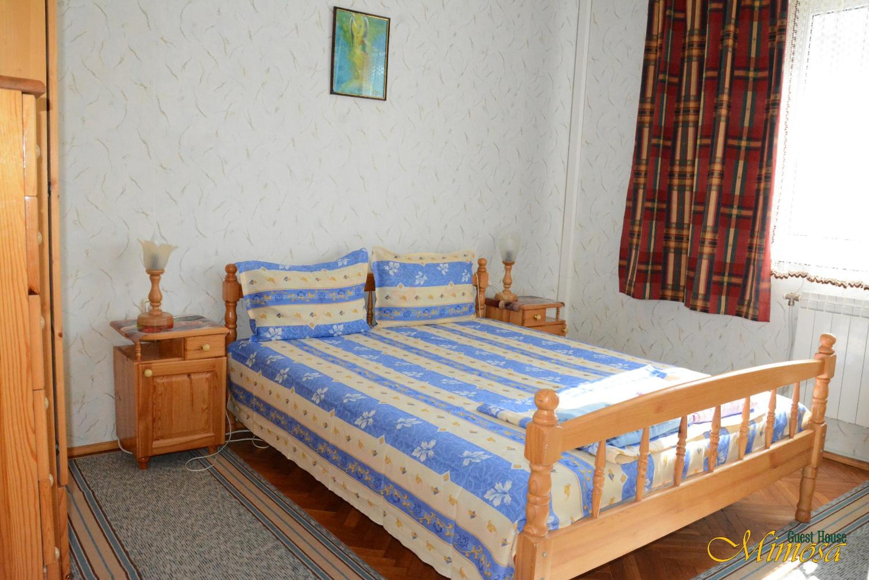 Guest House Mimosa