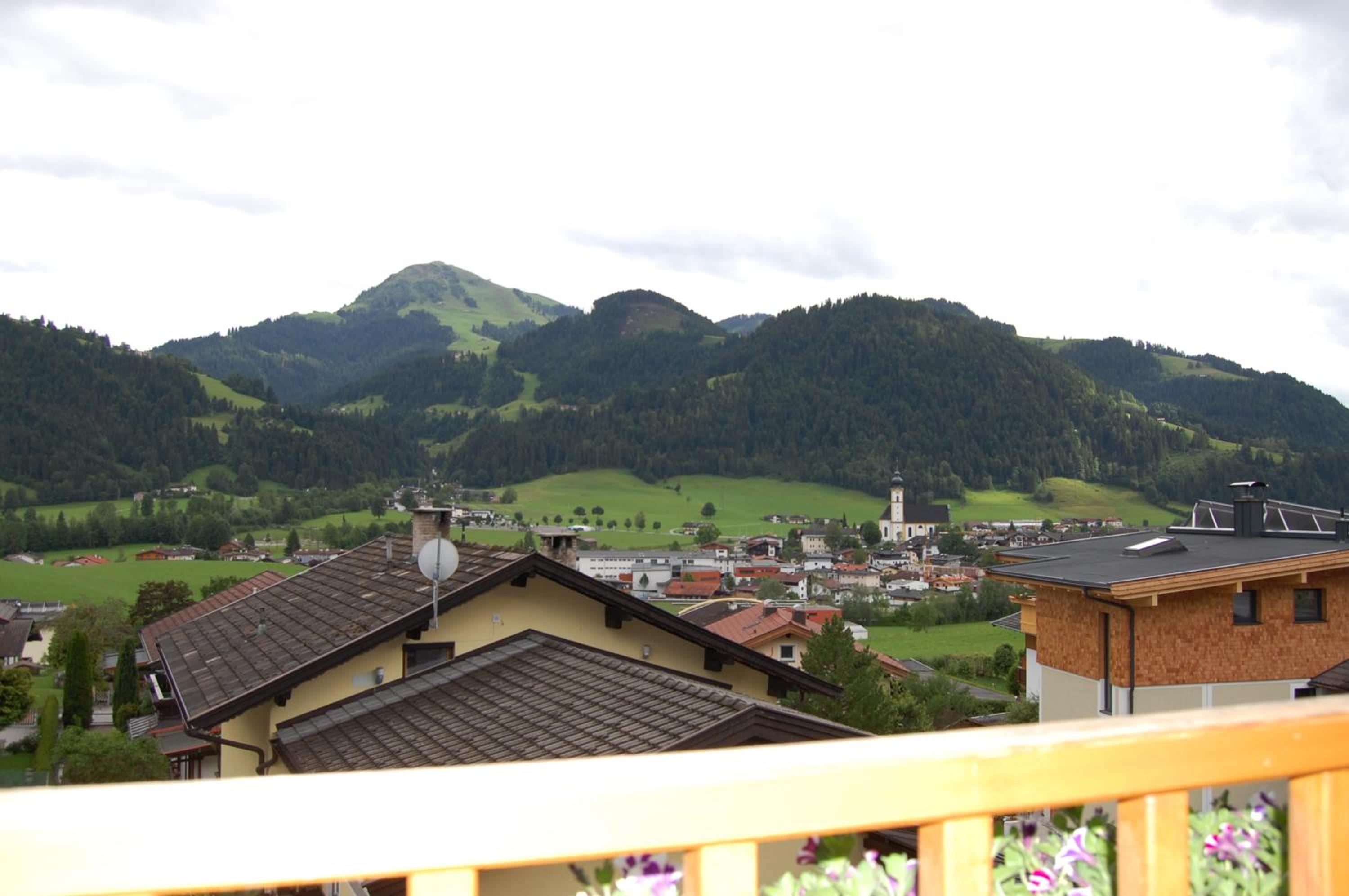 Haus Amalie view 5