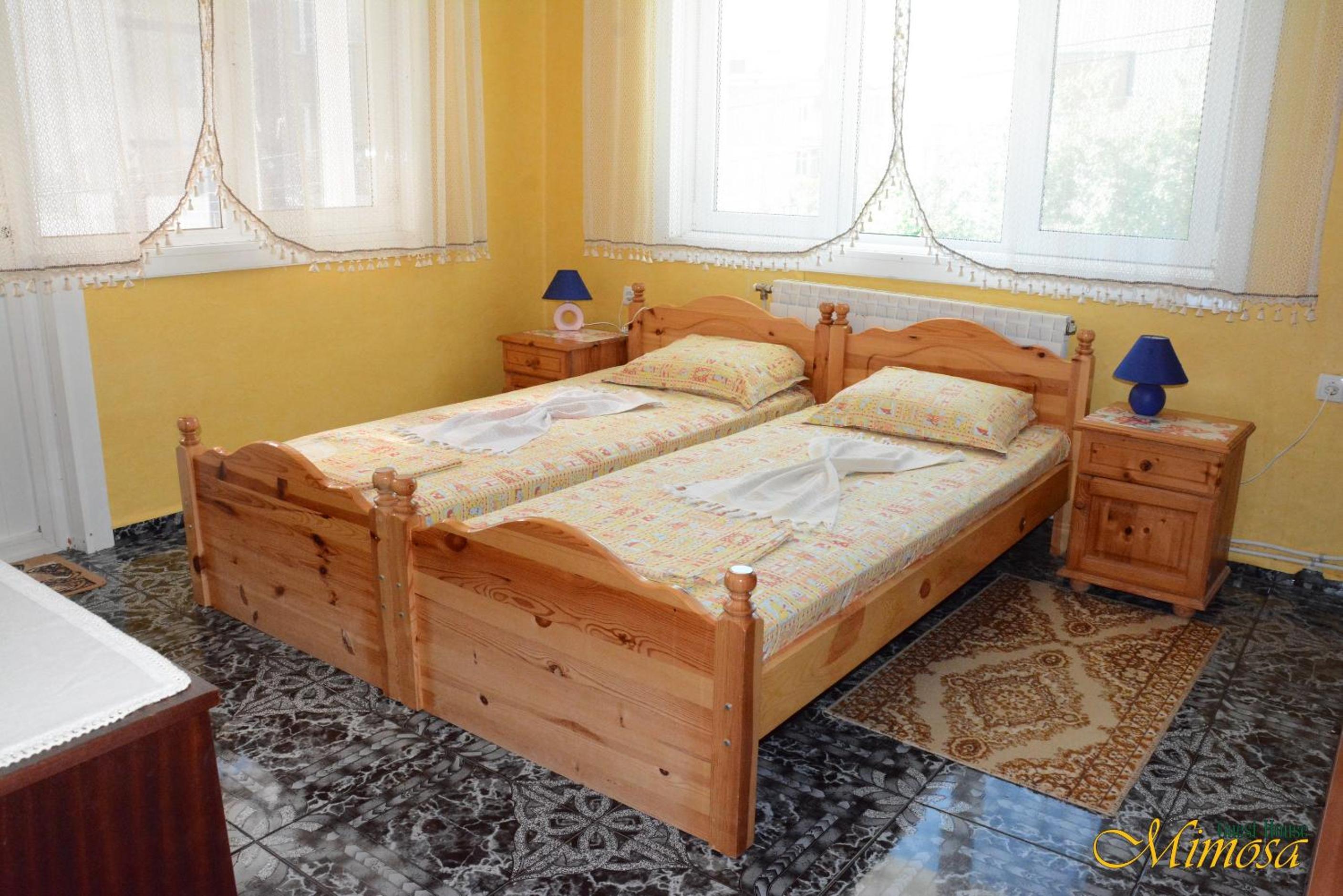 Guest House Mimosa