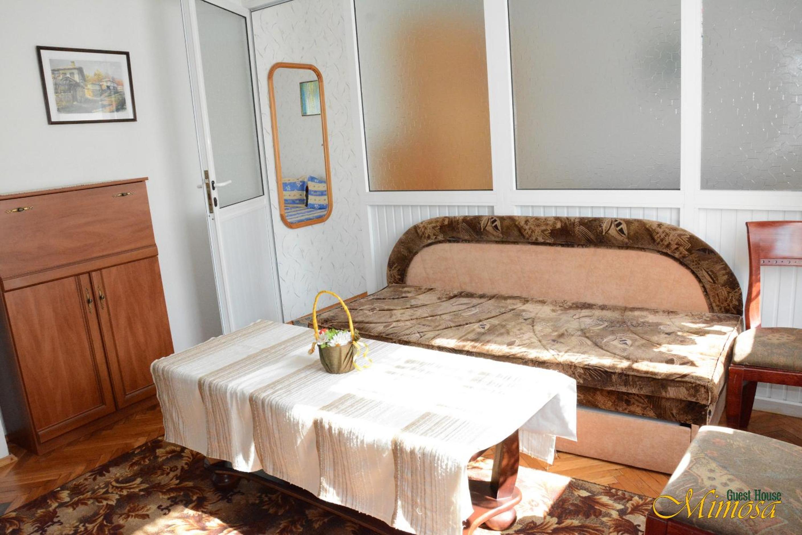 Guest House Mimosa