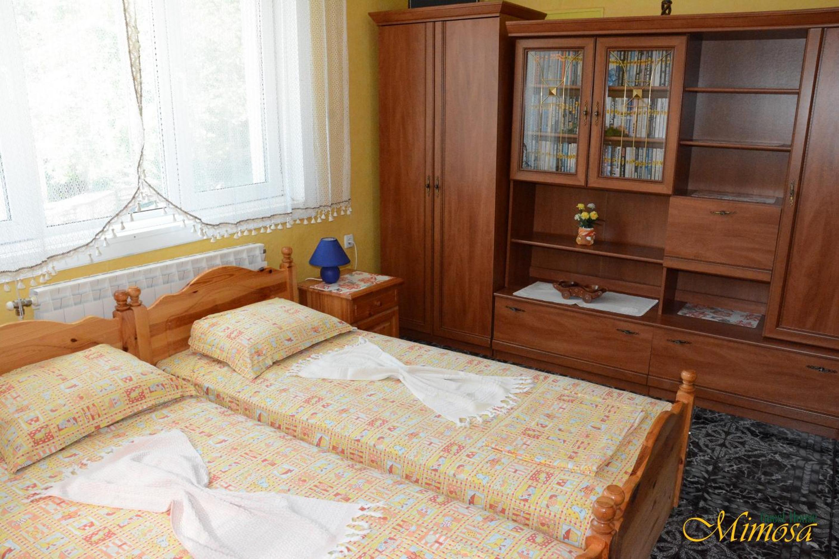 Guest House Mimosa