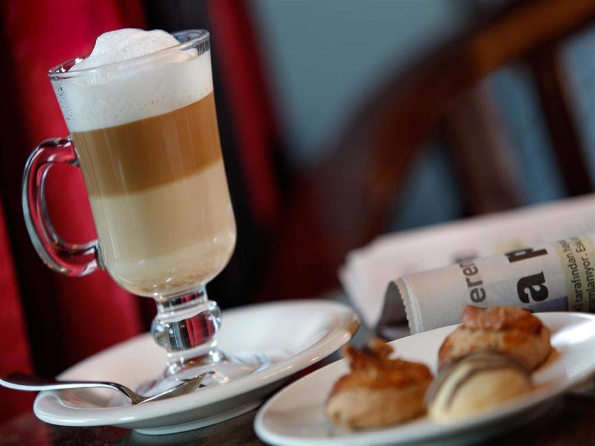 Valide Otel - Image 55