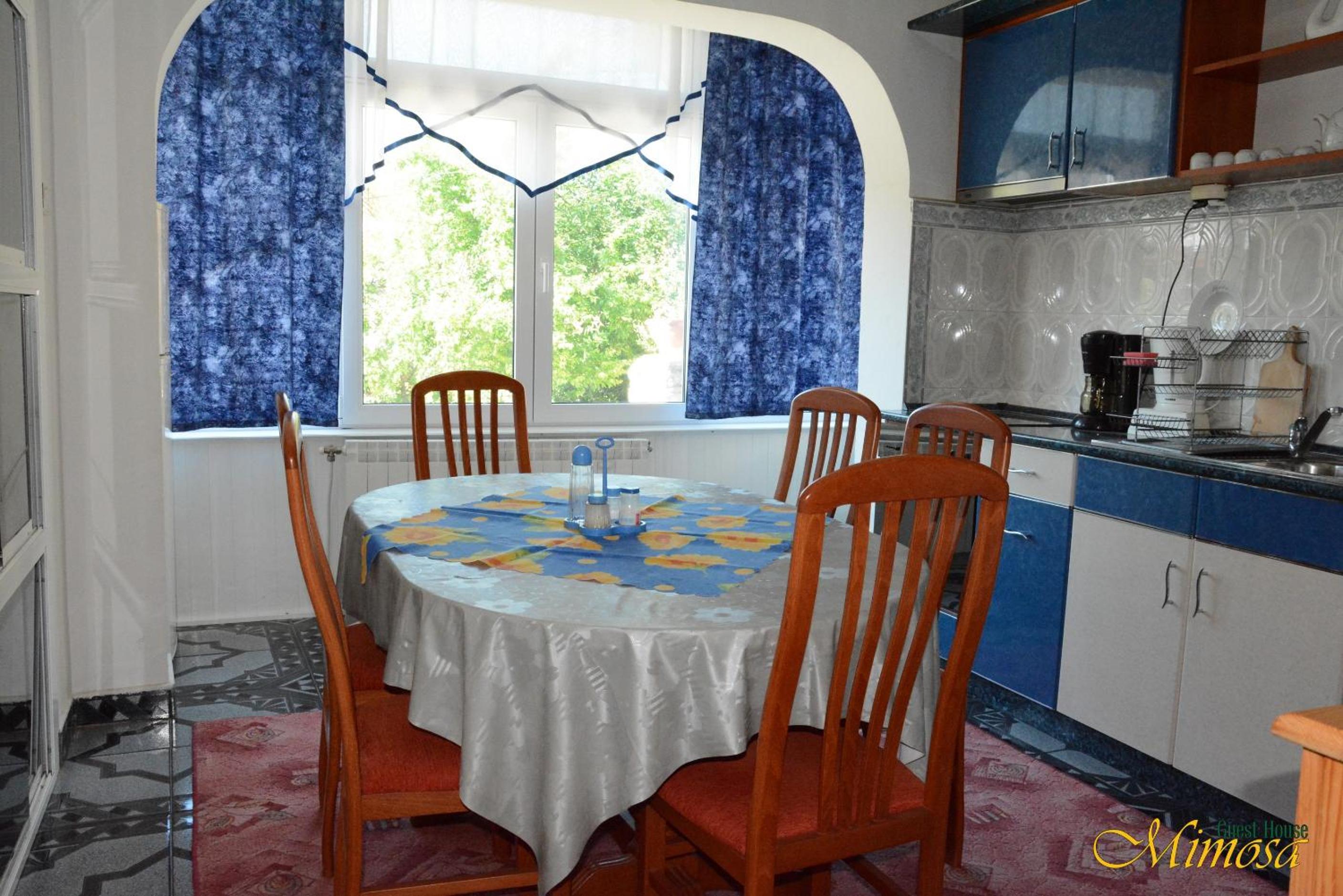 Guest House Mimosa