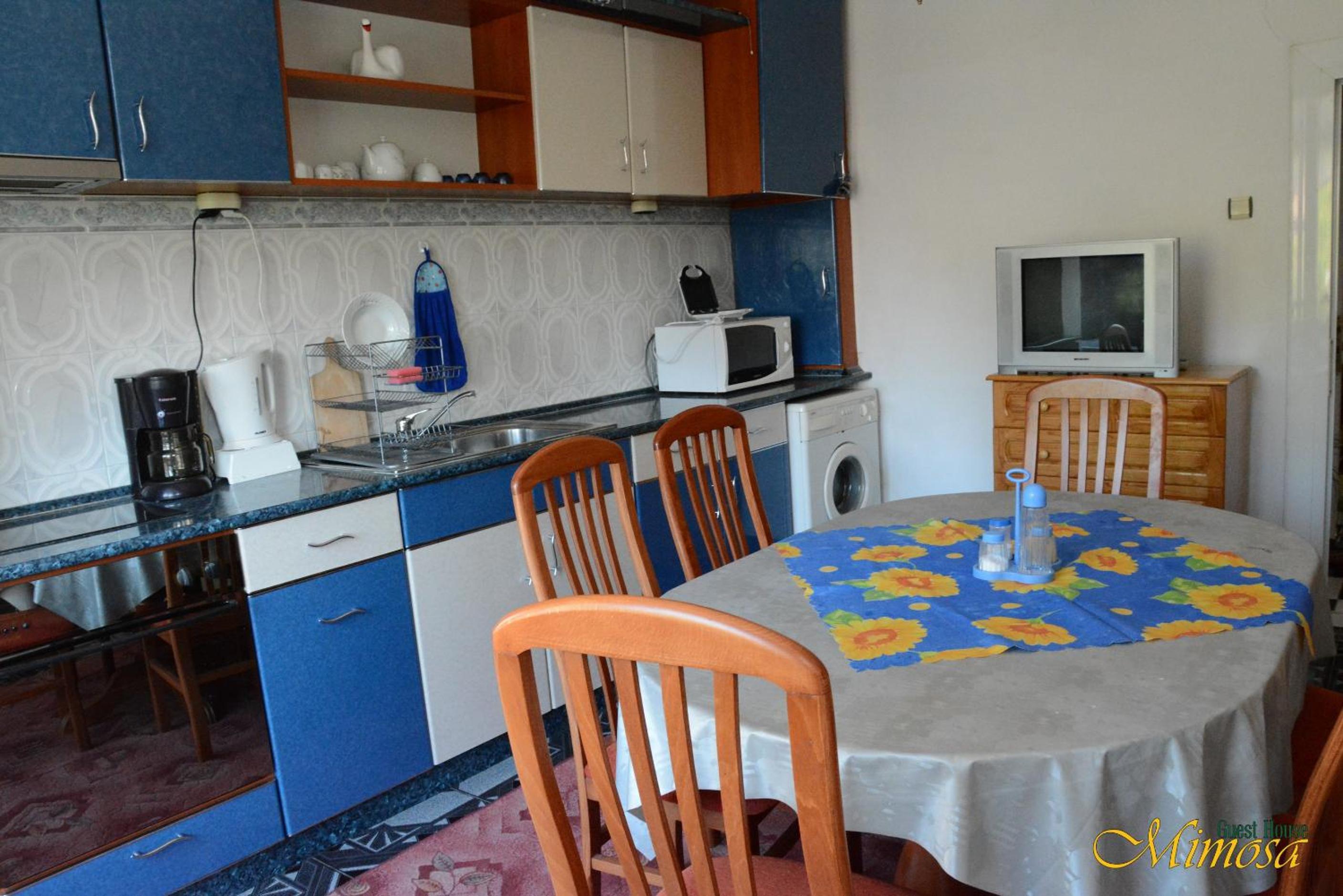 Guest House Mimosa