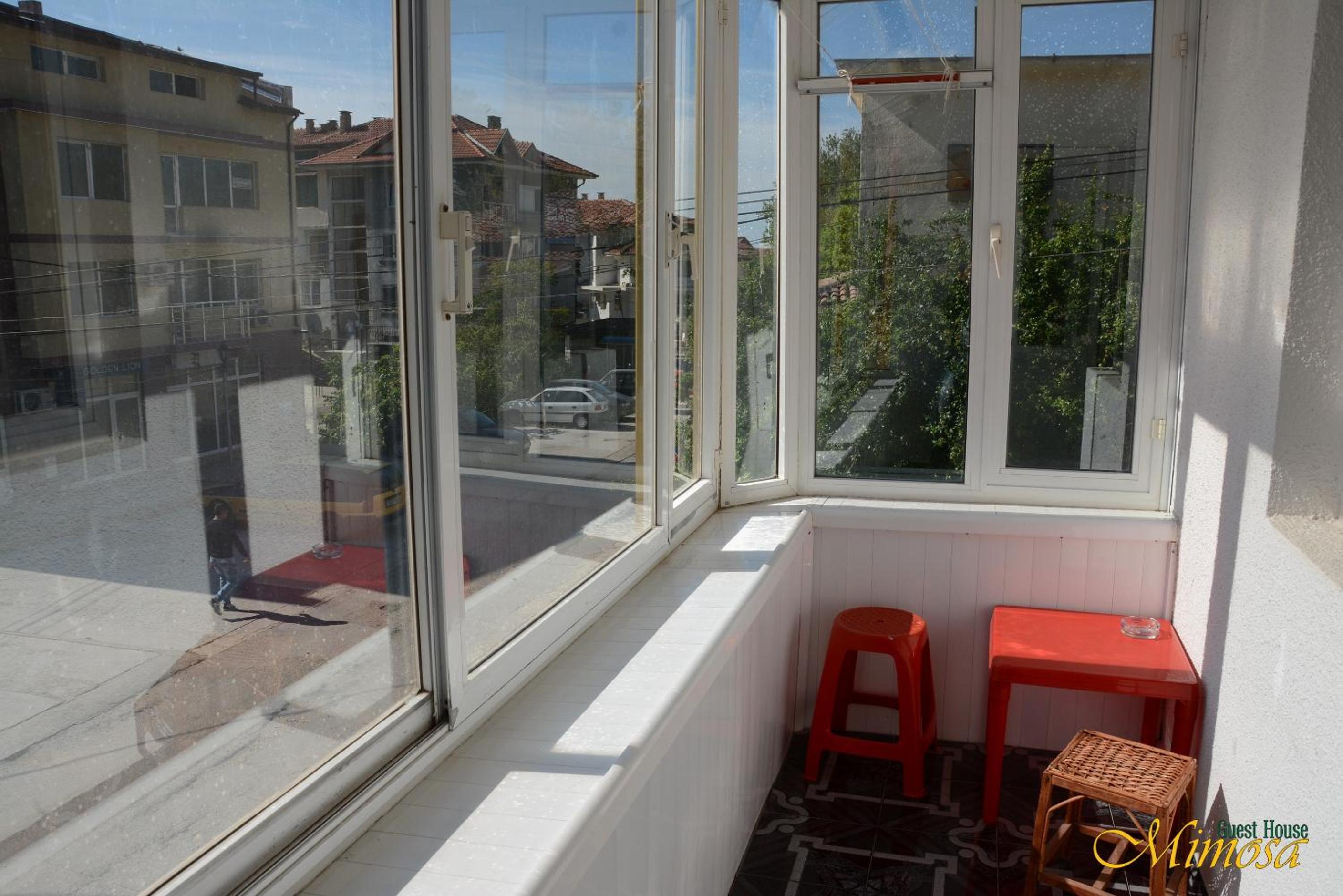 Guest House Mimosa