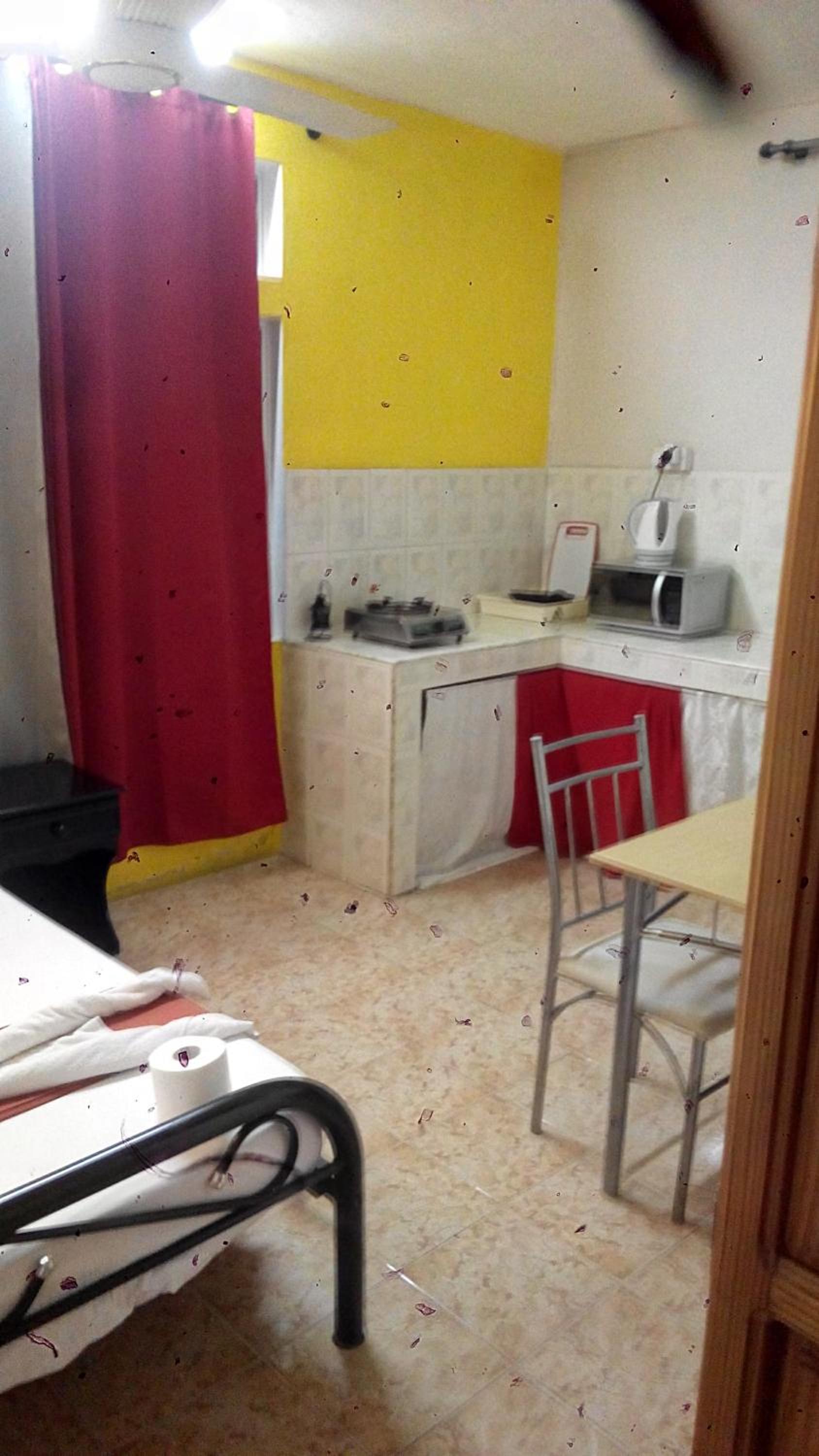 Residence Les Bambous
