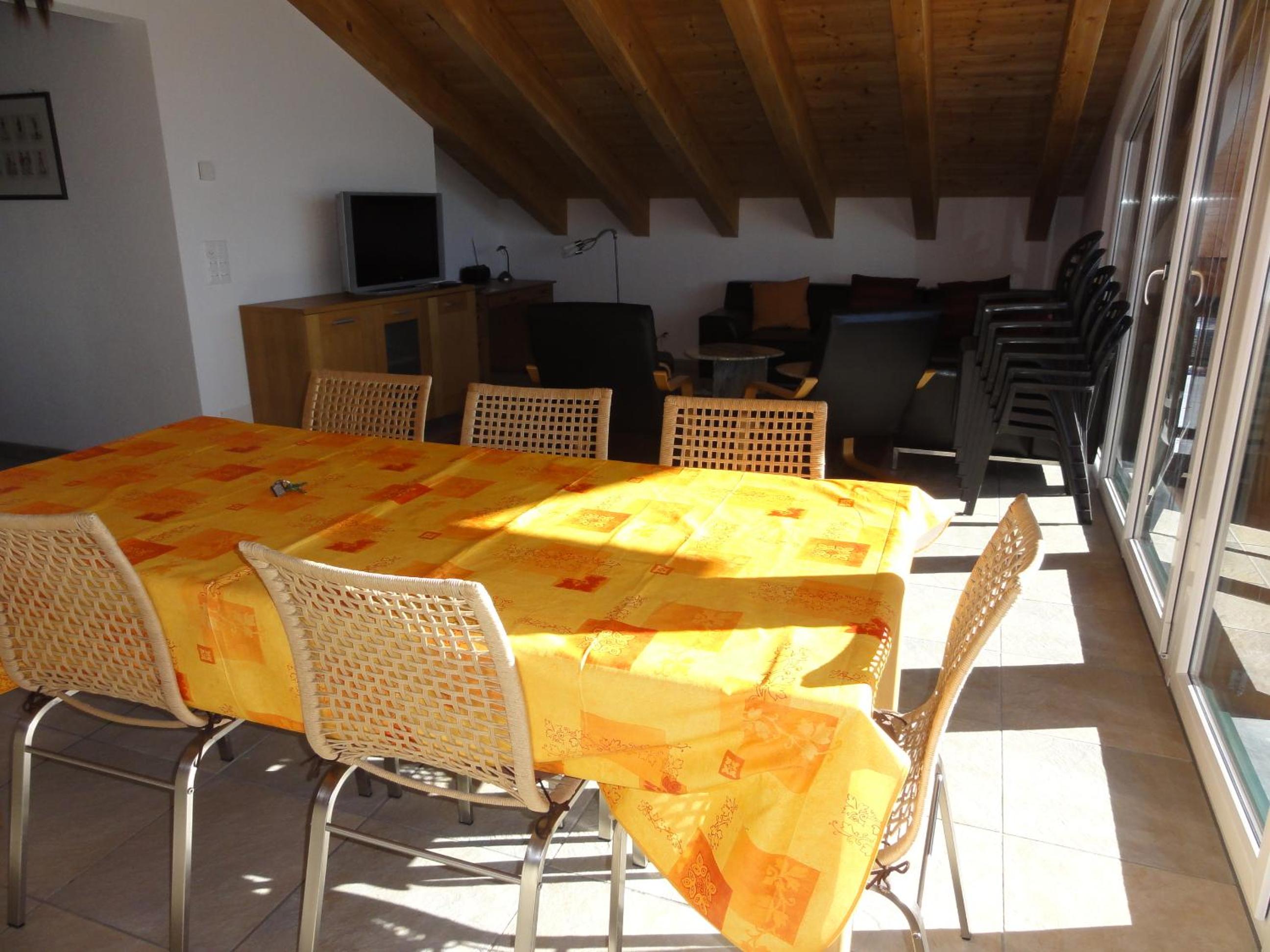 Apartment Amore