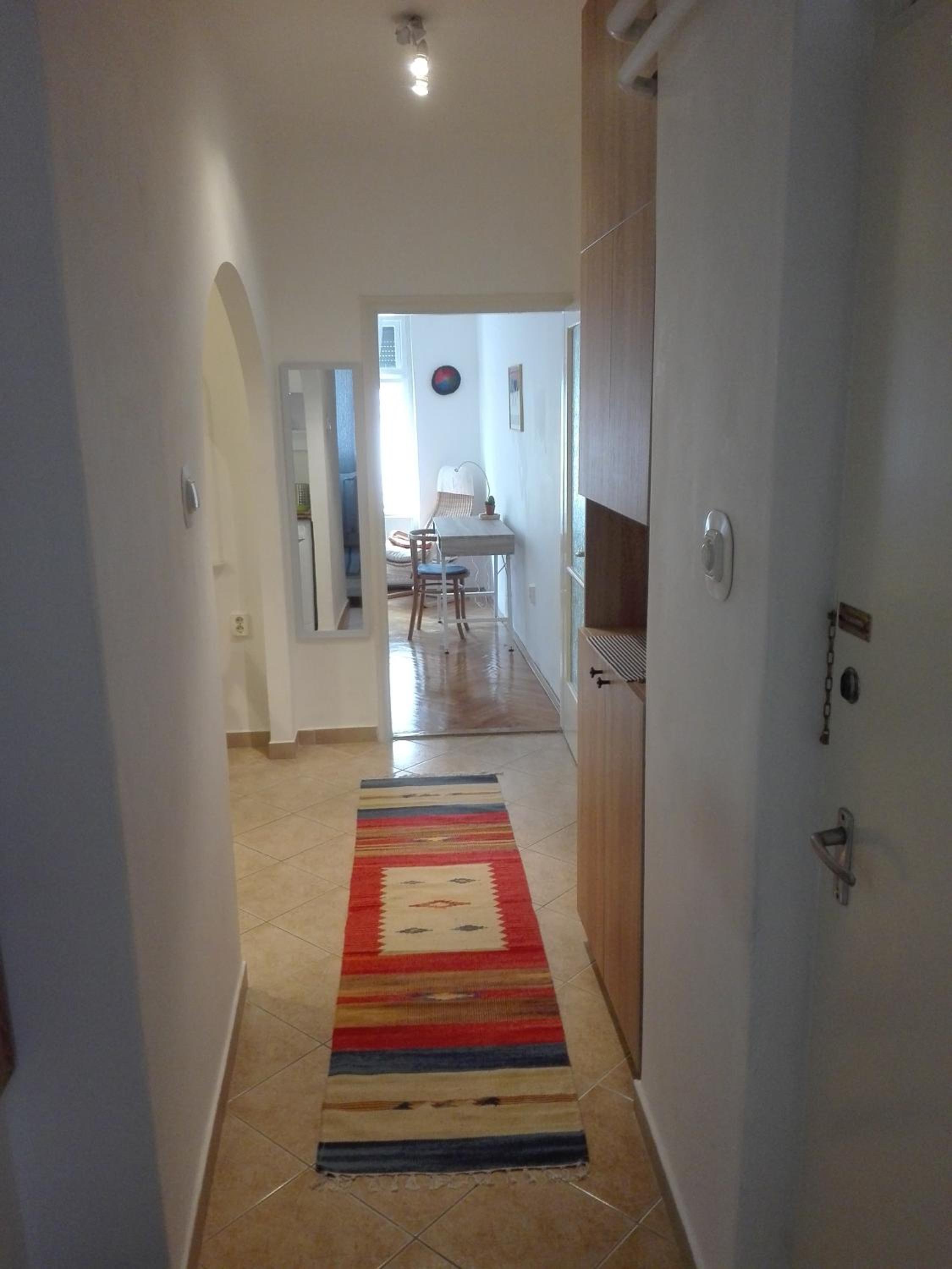 Vince apartman view 5