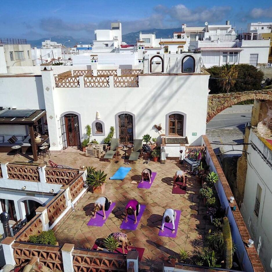 Darcilla Guest House