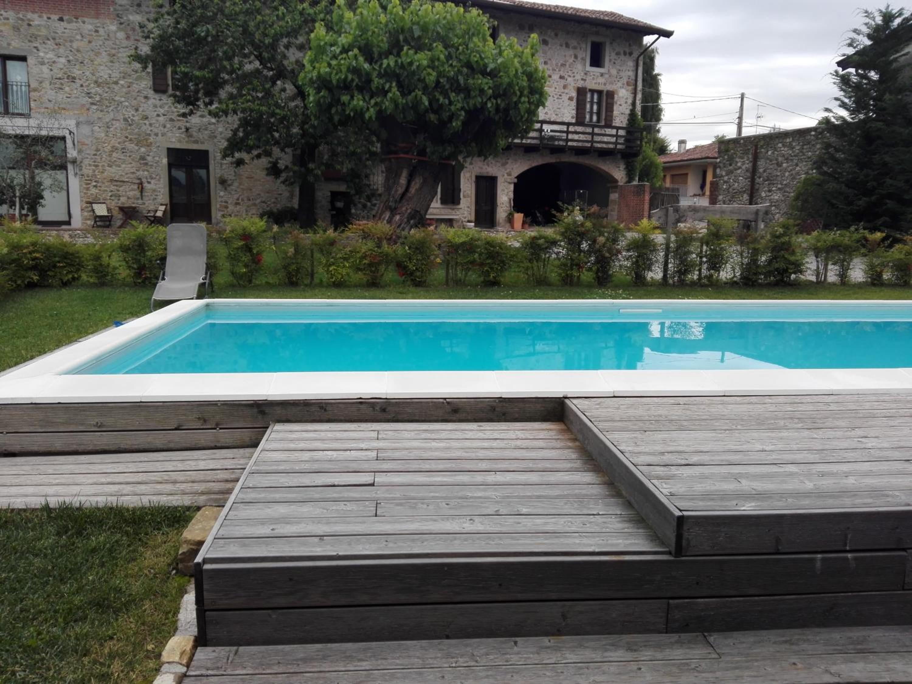 Agriturismo Borgo Floreani view 4