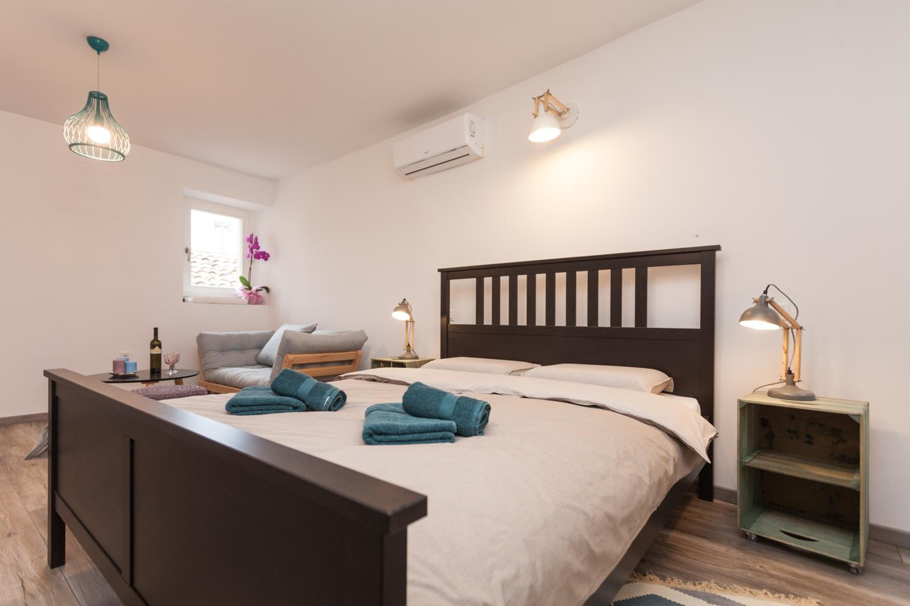 Apartments and Rooms Hey Rovinj view 5