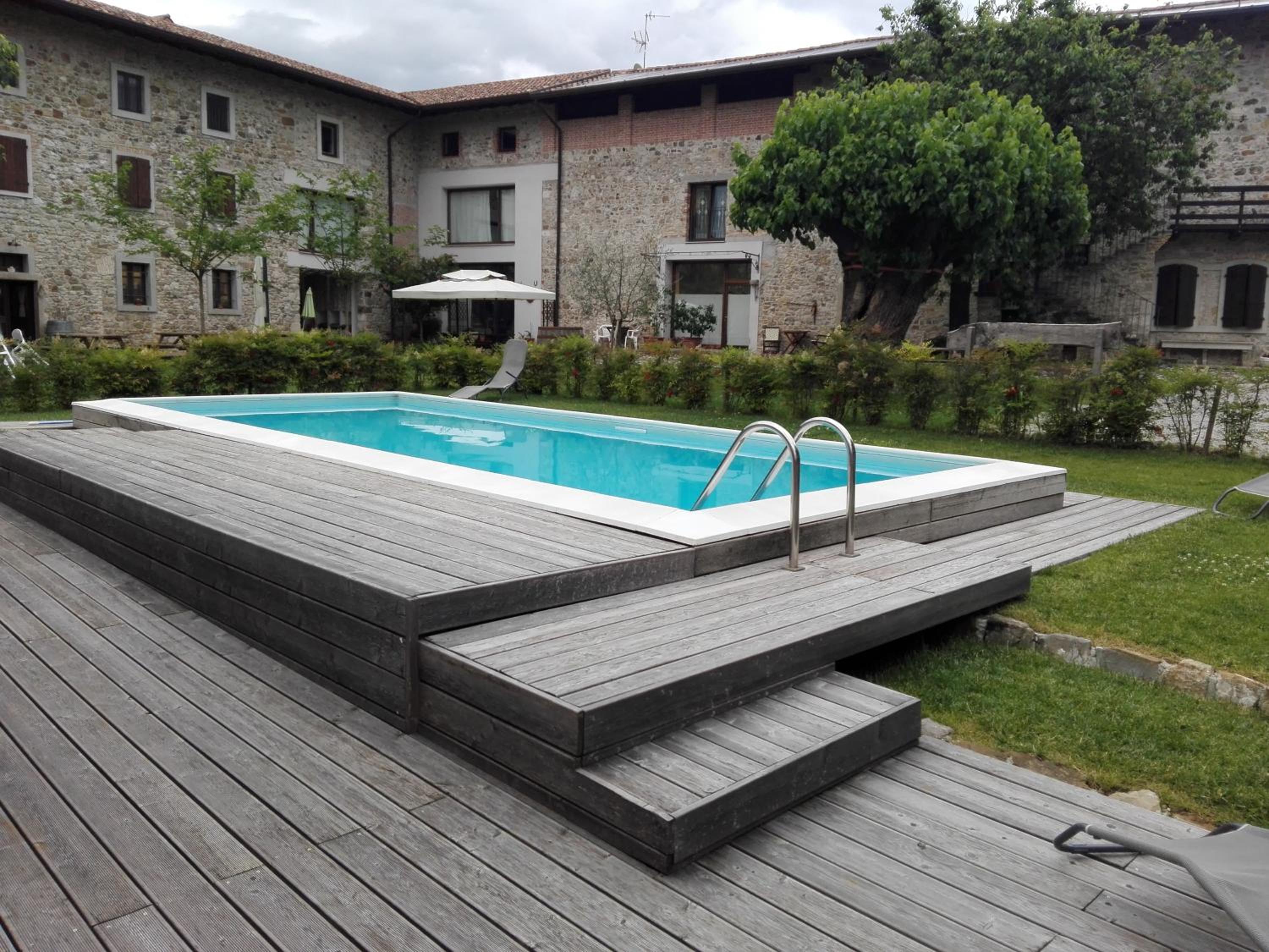 Agriturismo Borgo Floreani view 3