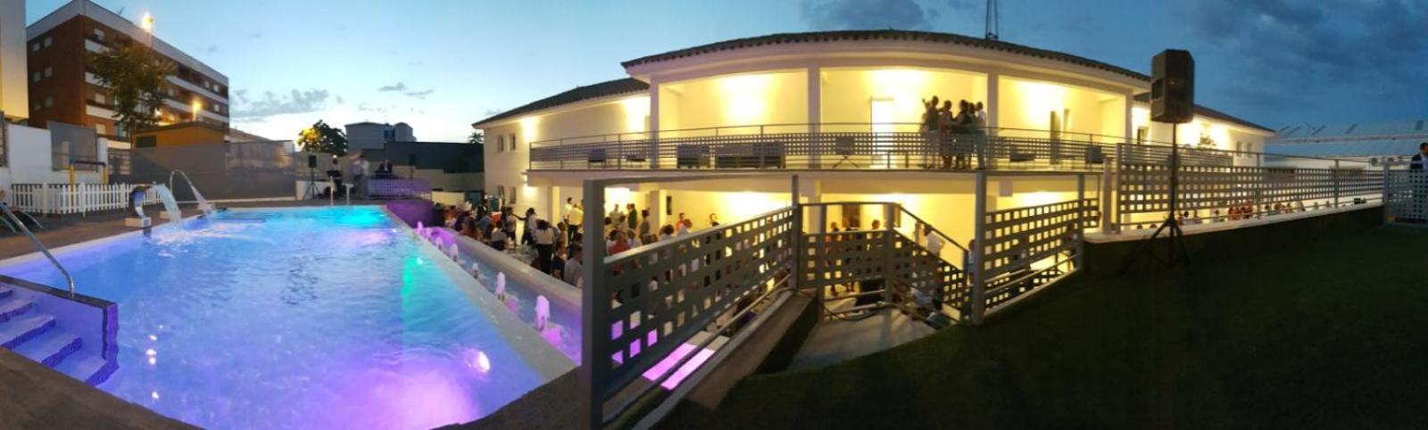 Deluxe Hostels & Suites Merida