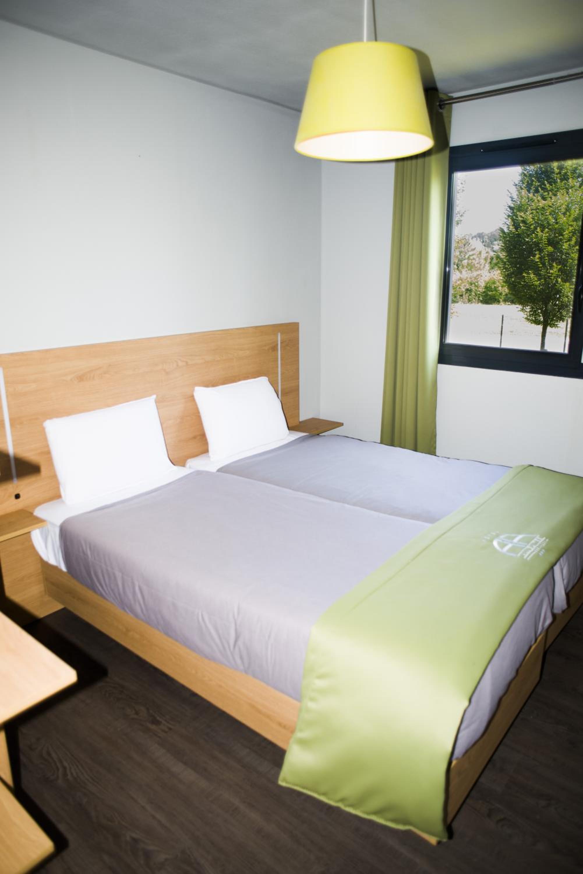 Besancon Vacations - All Suites Besancon - Property Image 10