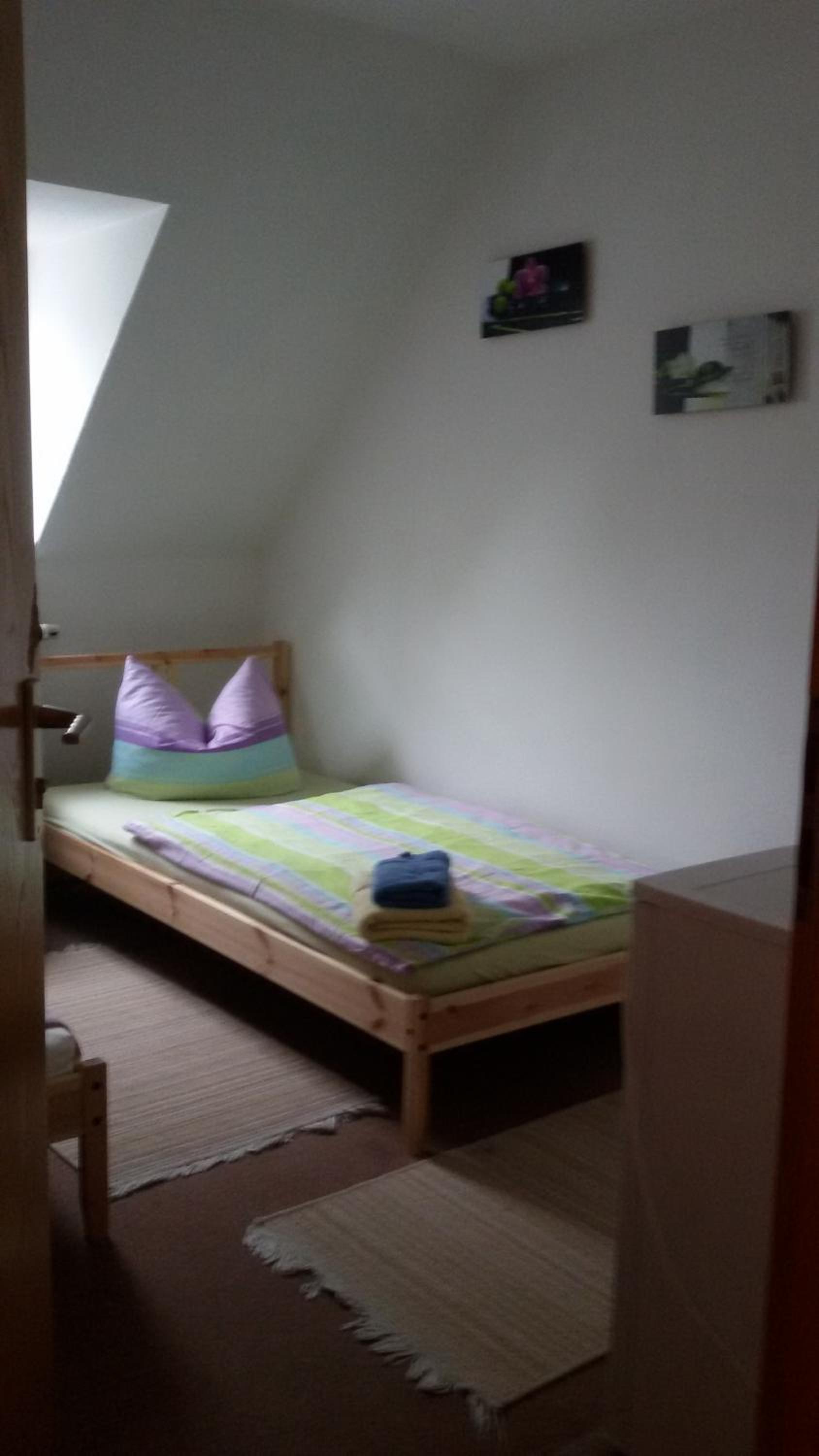 Ferien in Sachsen
