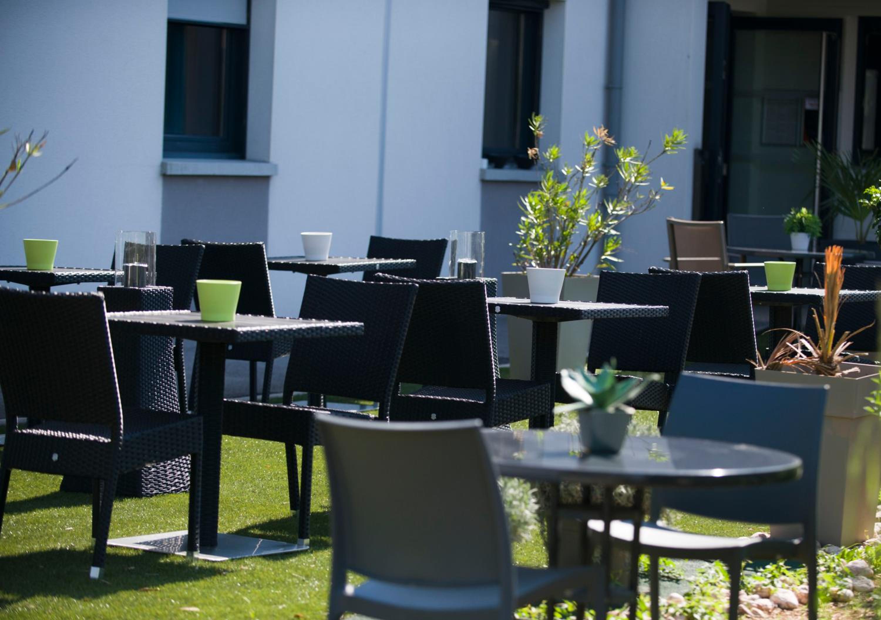 Besancon Vacations - All Suites Besancon - Property Image 3
