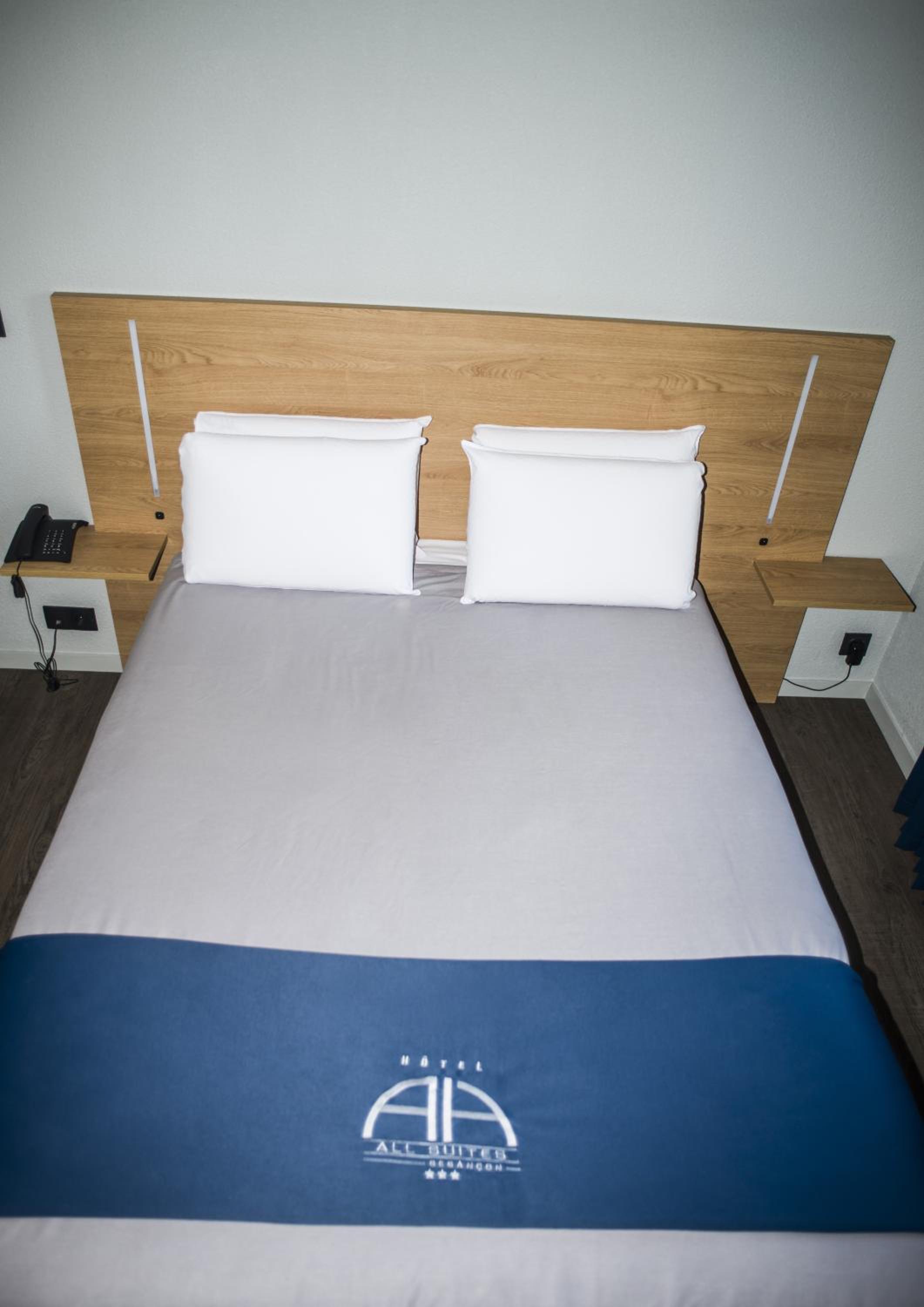 Besancon Vacations - All Suites Besancon - Property Image 1