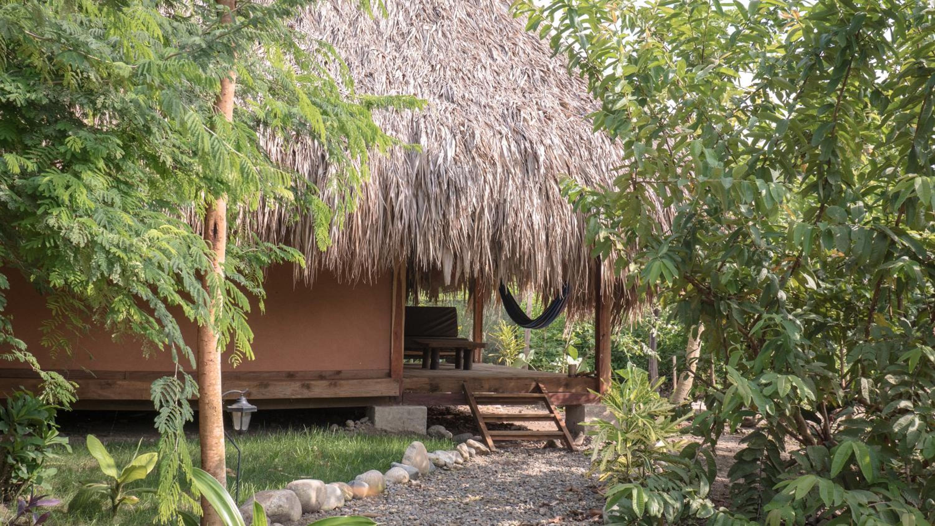 Sexto Sentido Cabanas  Pan Frances - Property Image 7