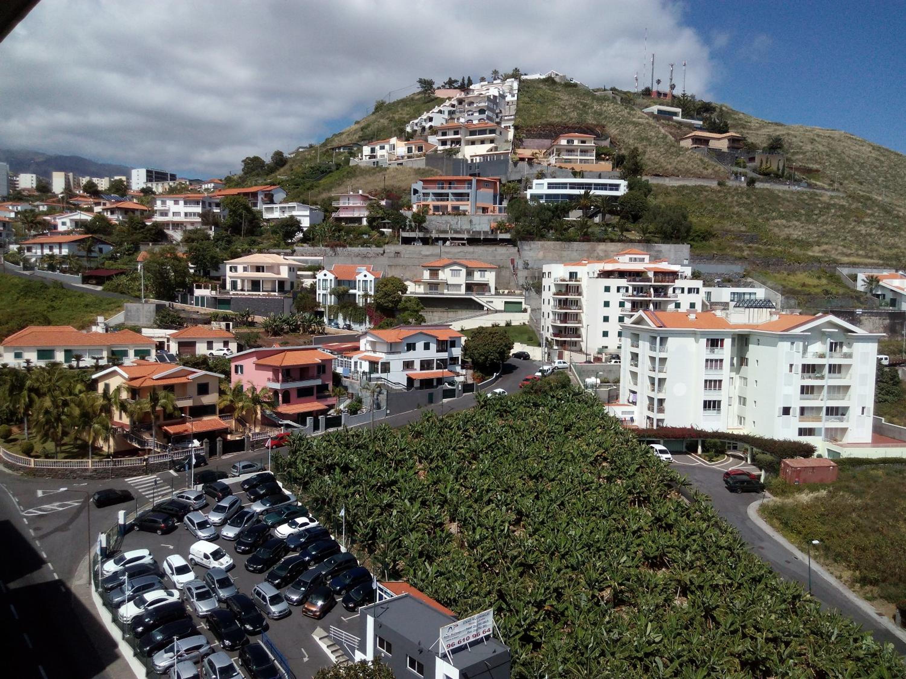Apartamentos América - Blue Sea view 5