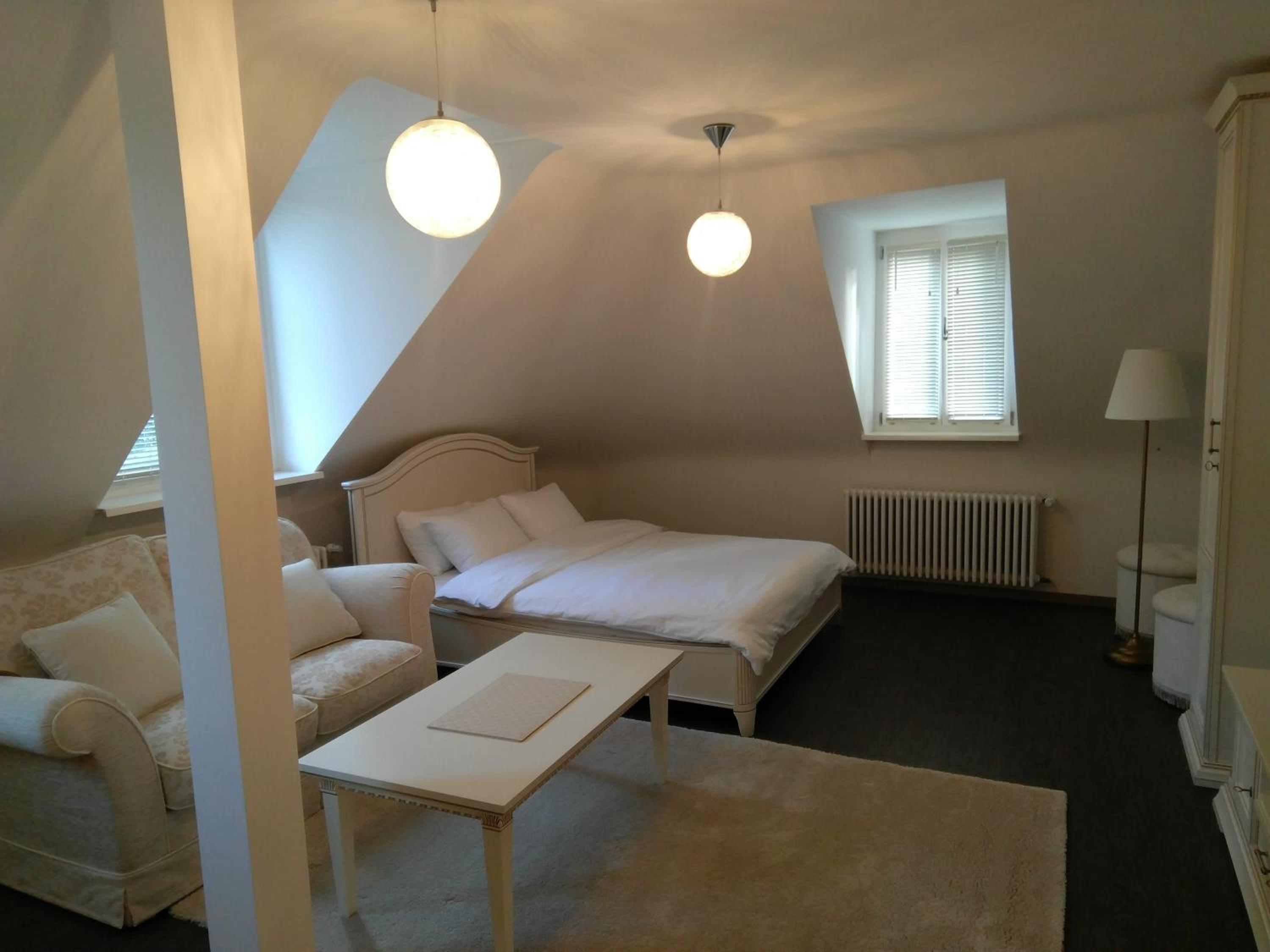 Villa Luttwitz, Photo 85