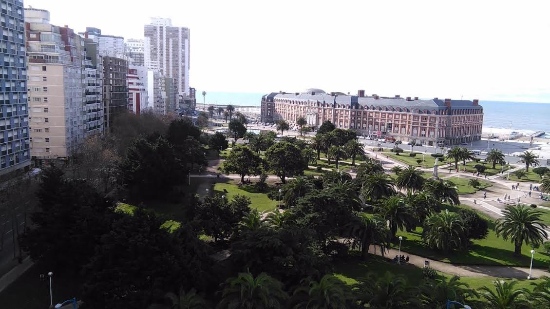 Departamento Plaza Colón, Mar del Plata
