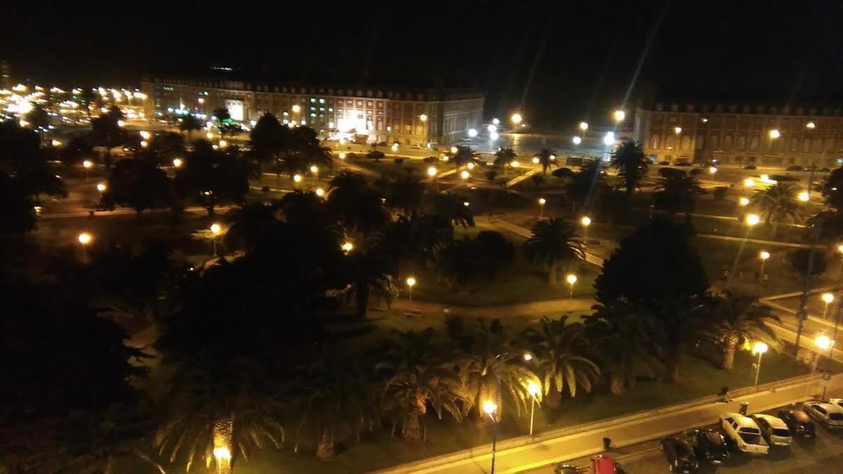 Departamento Plaza Colón, Mar del Plata