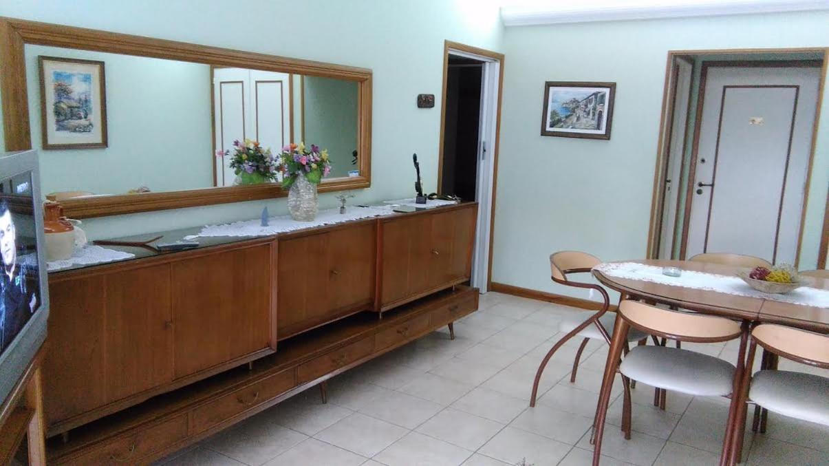 Departamento Plaza Colón, Mar del Plata