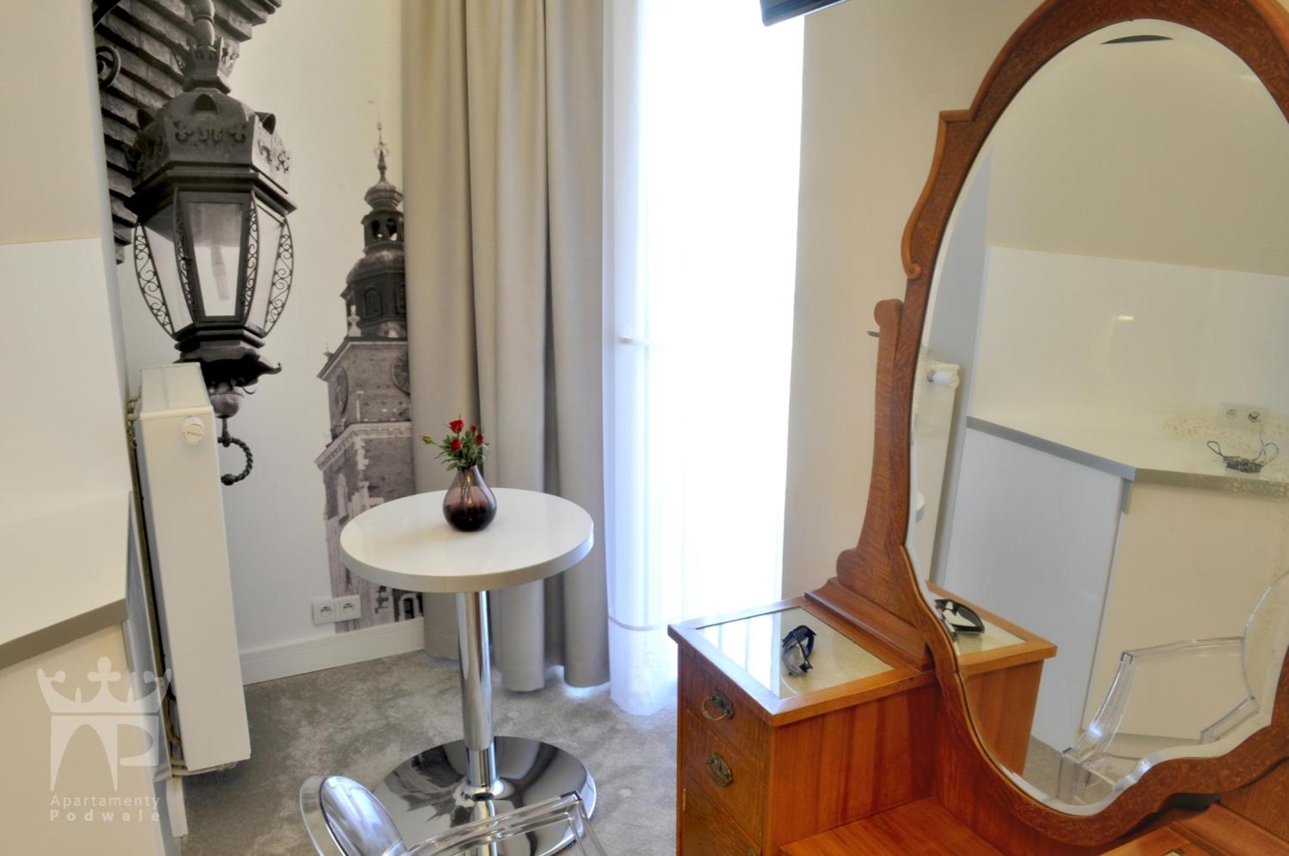 Apartamenty Podwale