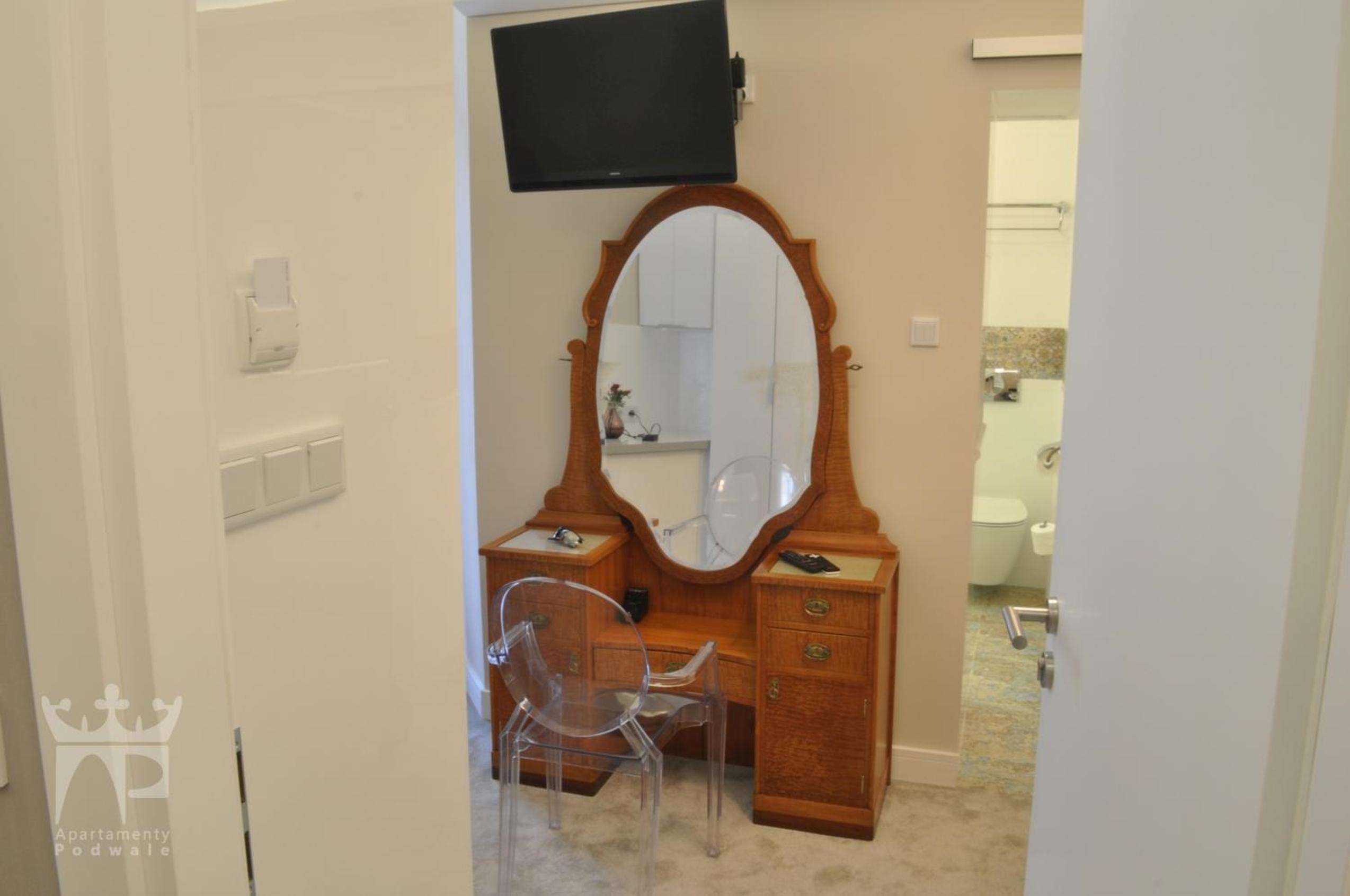 Apartamenty Podwale