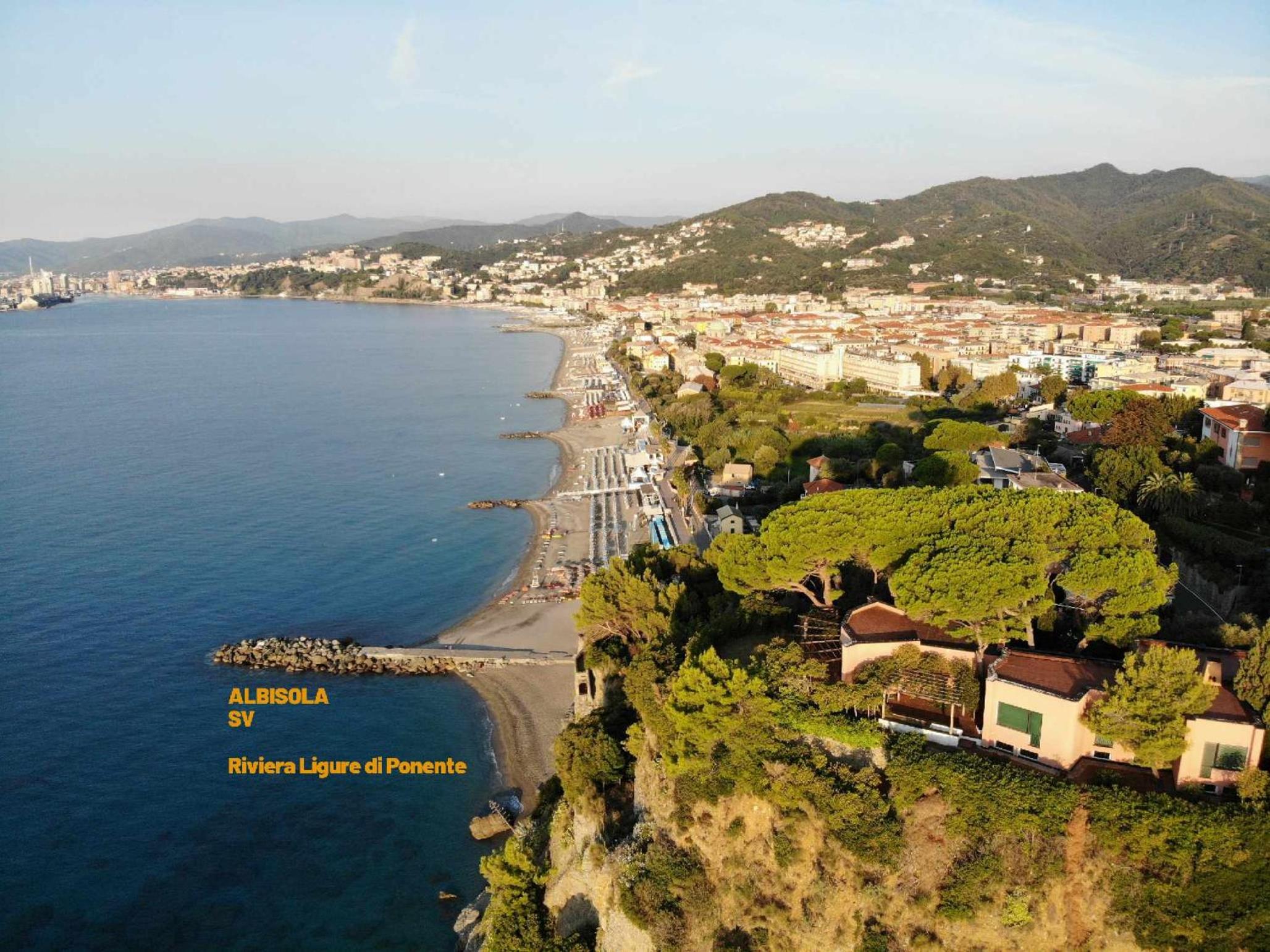 Apartment CapoMare a 100 metri dal mare