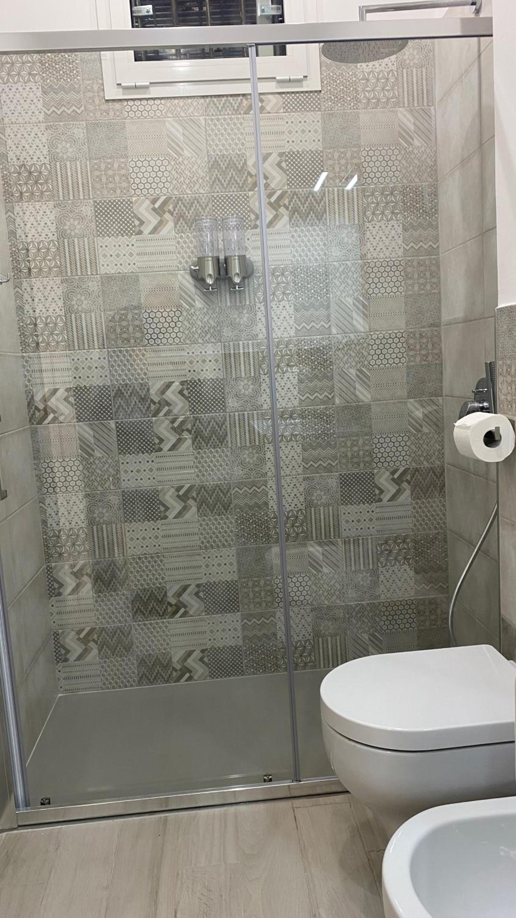 Apartment CapoMare a 100 metri dal mare
