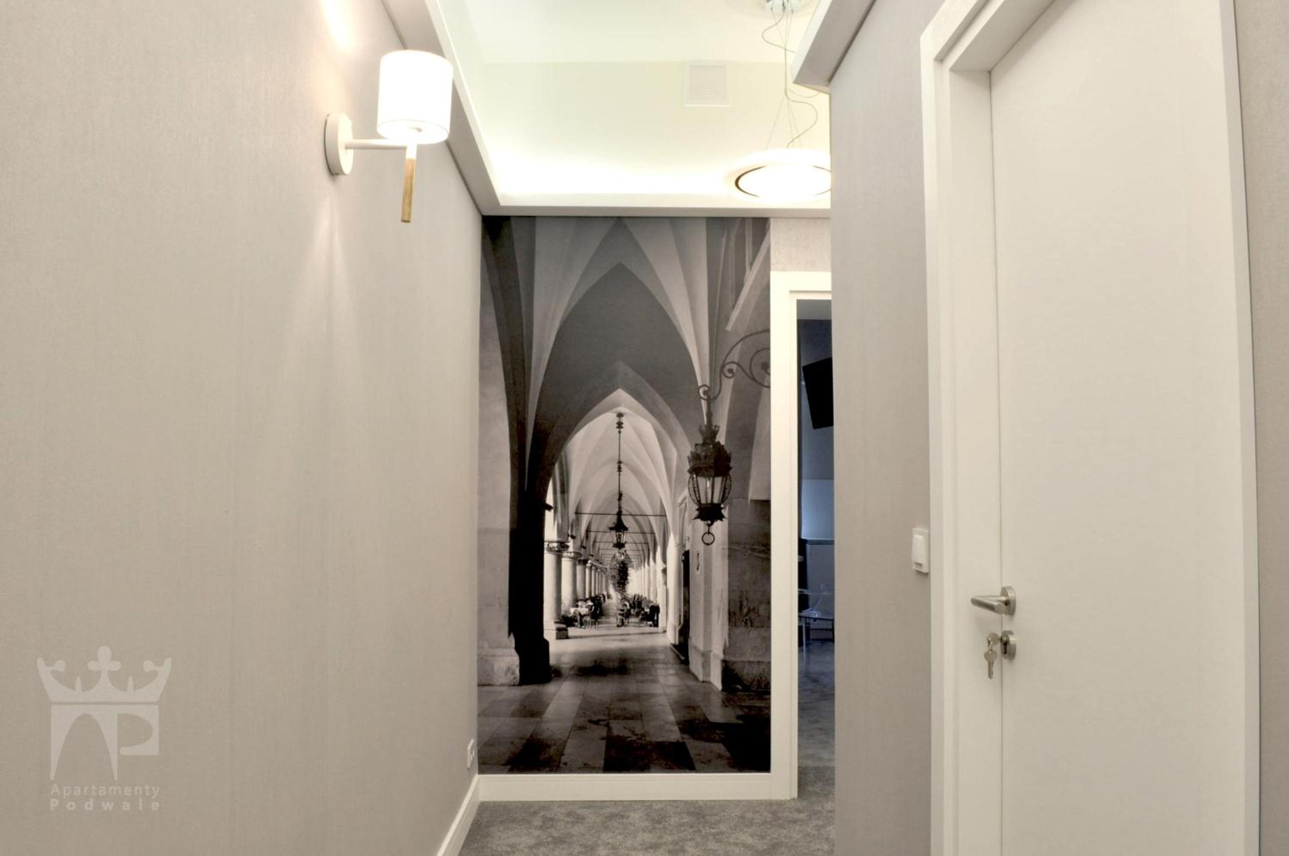 Apartamenty Podwale