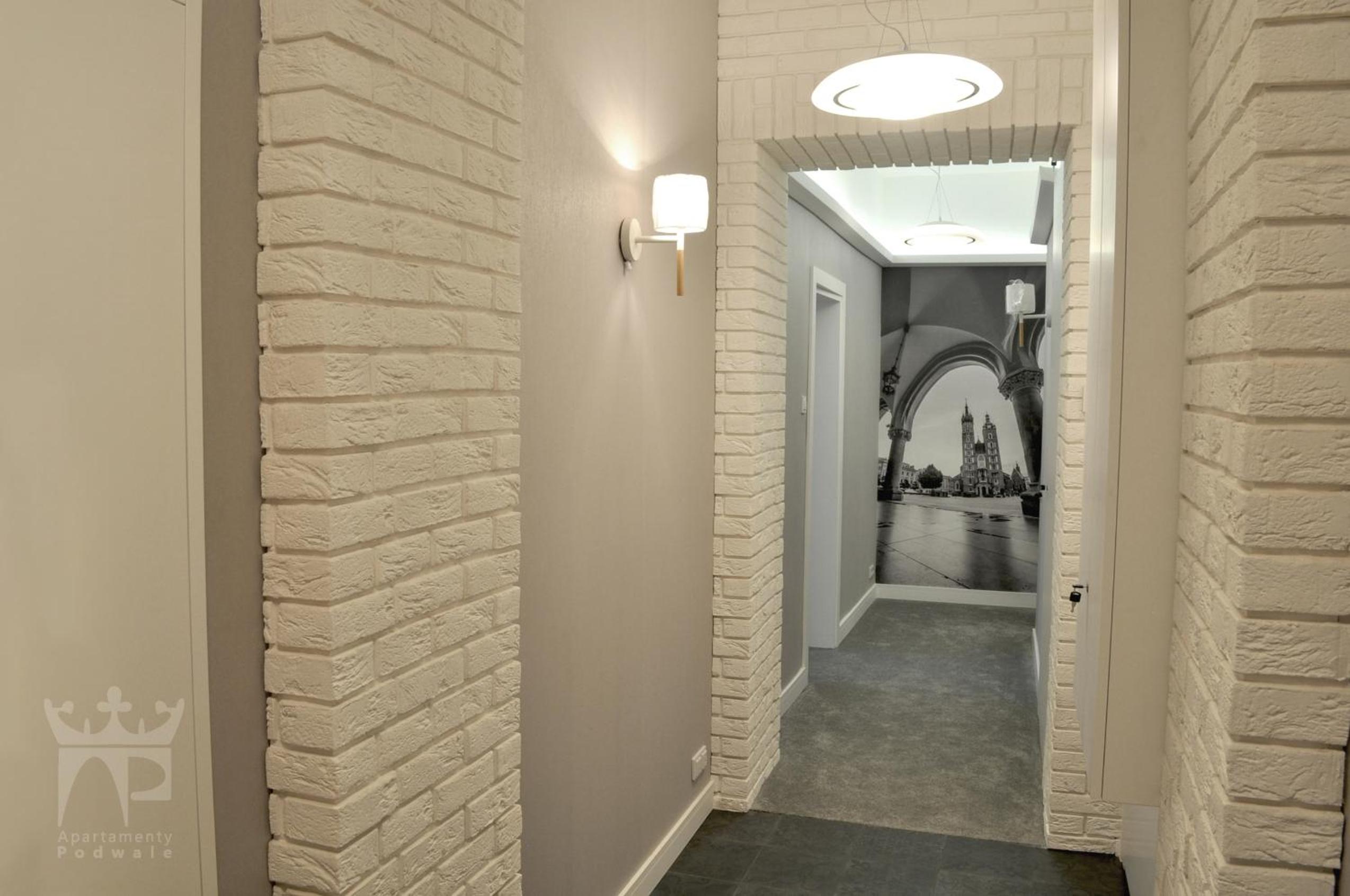 Apartamenty Podwale