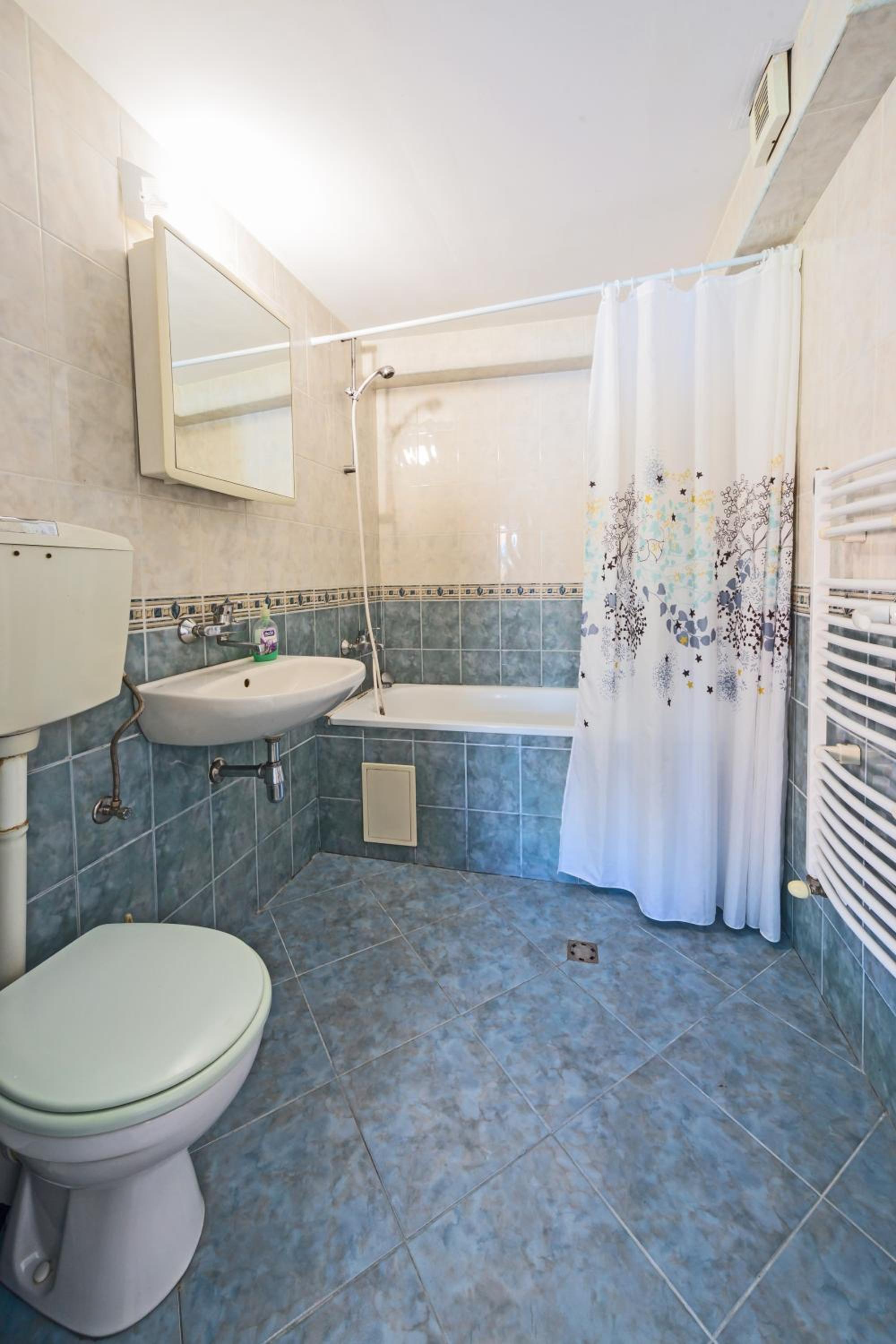Hostel Pashov