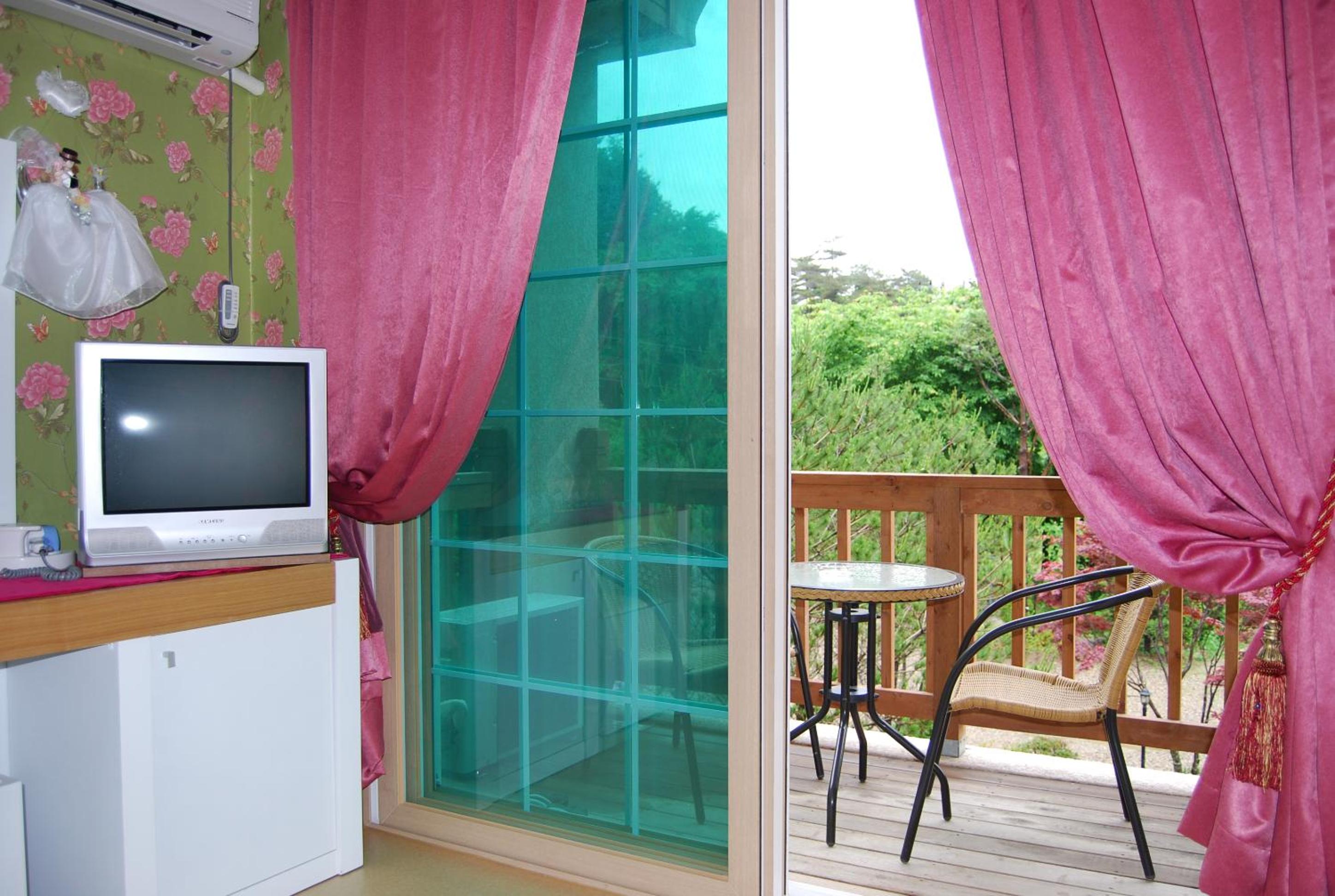 Shinevalley Pension & Hotel, 평창군, 대한민국 - 14