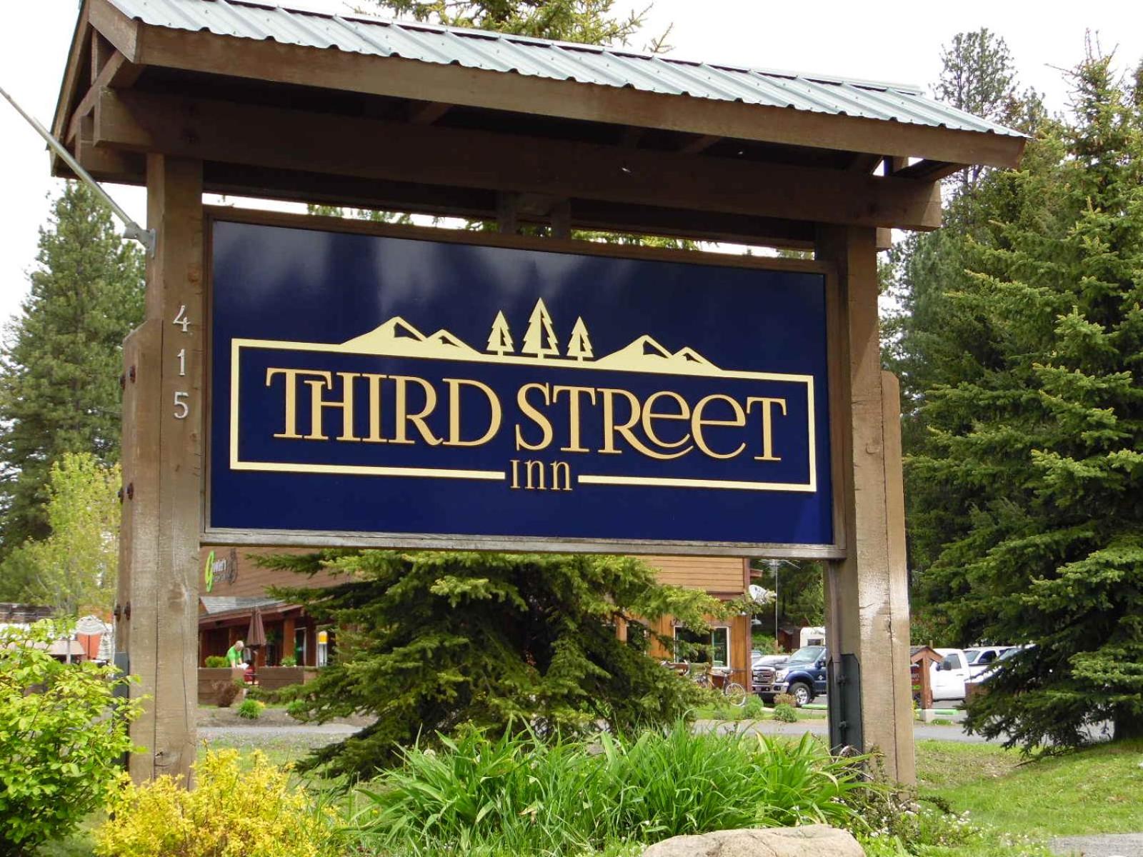 Mccall Vacations - Third Street Inn - Property Image 12