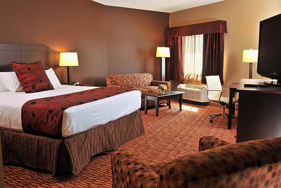 Lakeside Hotel Casino, a Travelodge by Wyndham