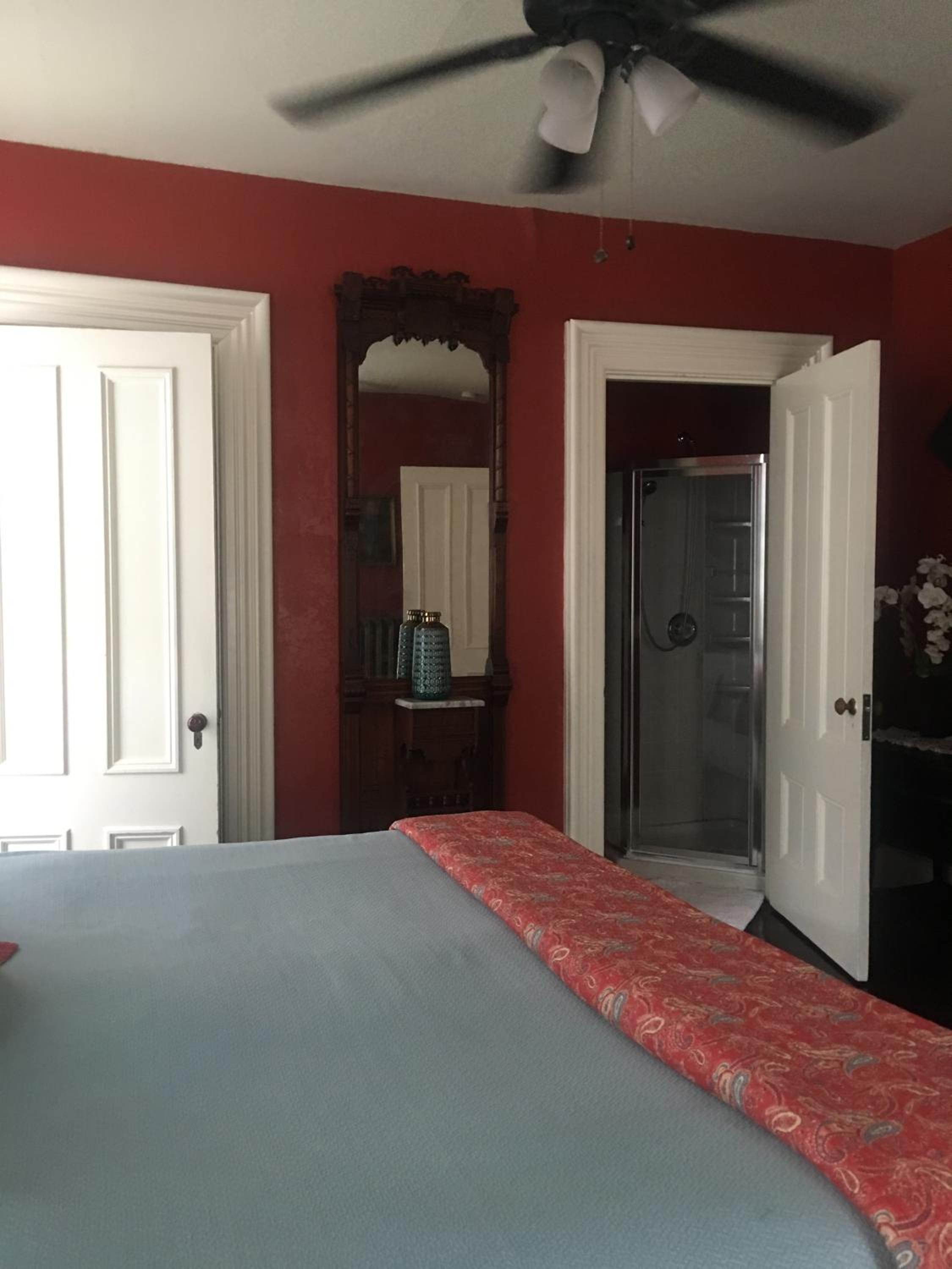 Back Inn Time