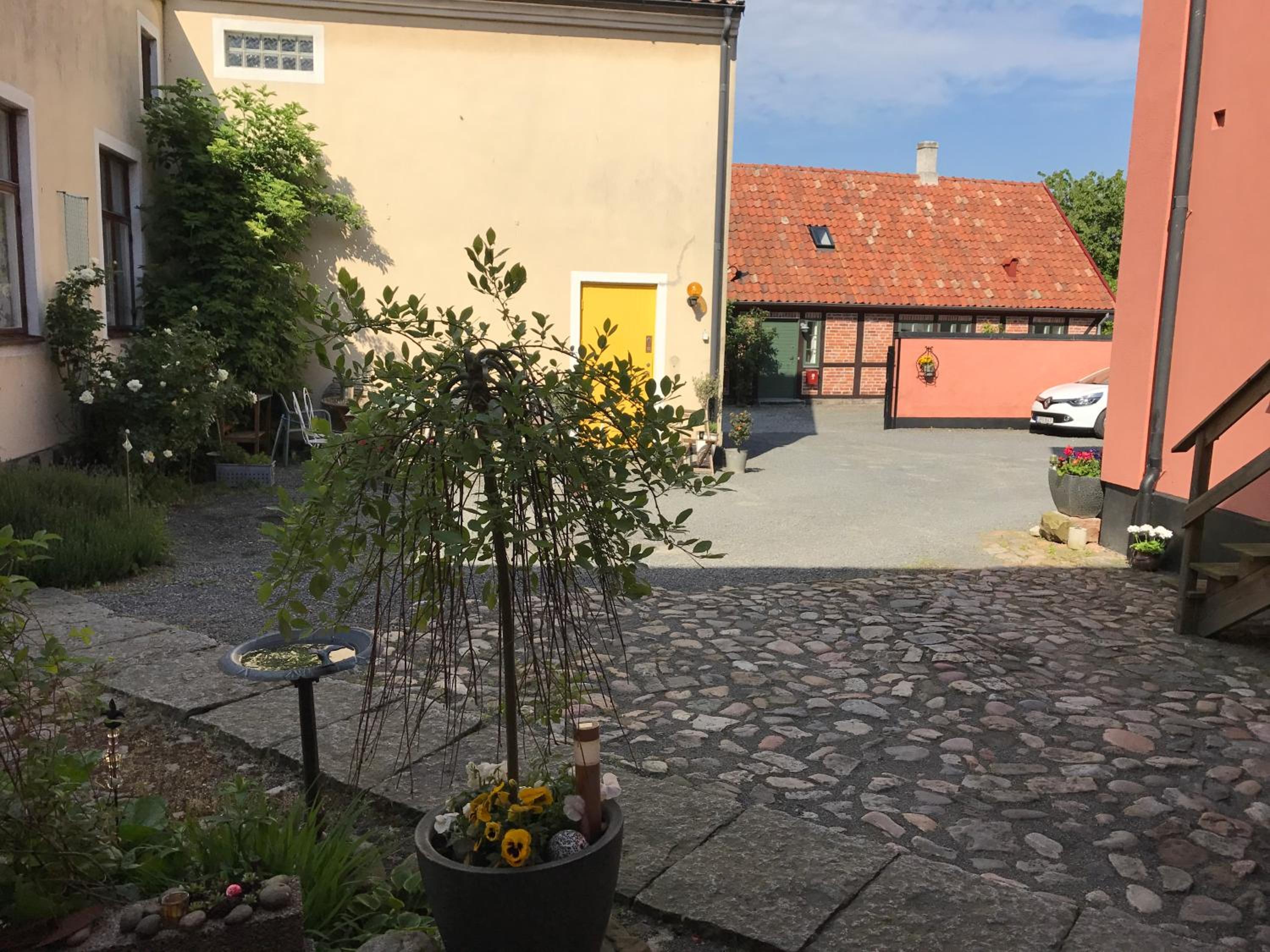 Gamla Stan Simrishamn
