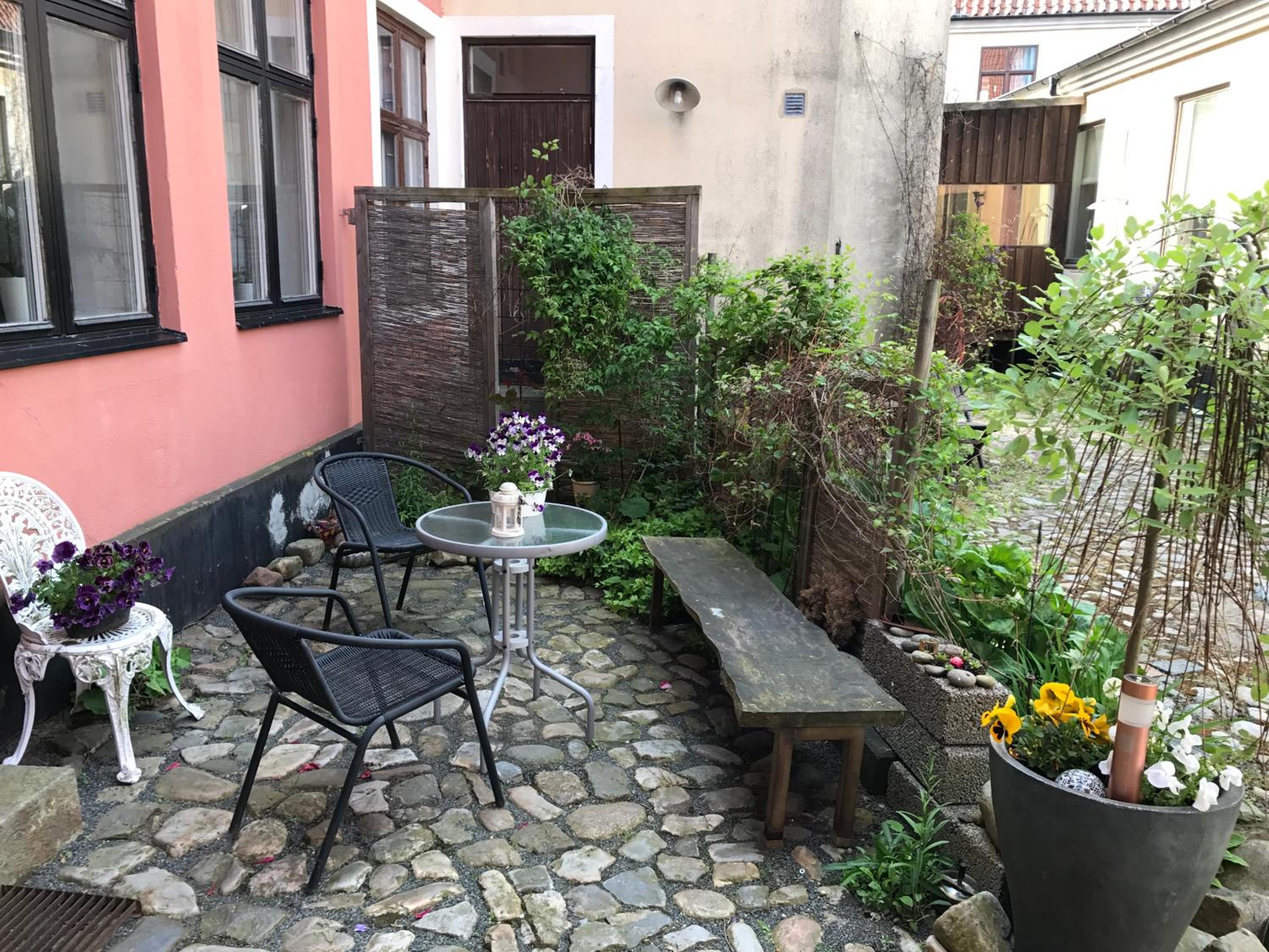 Gamla Stan Simrishamn