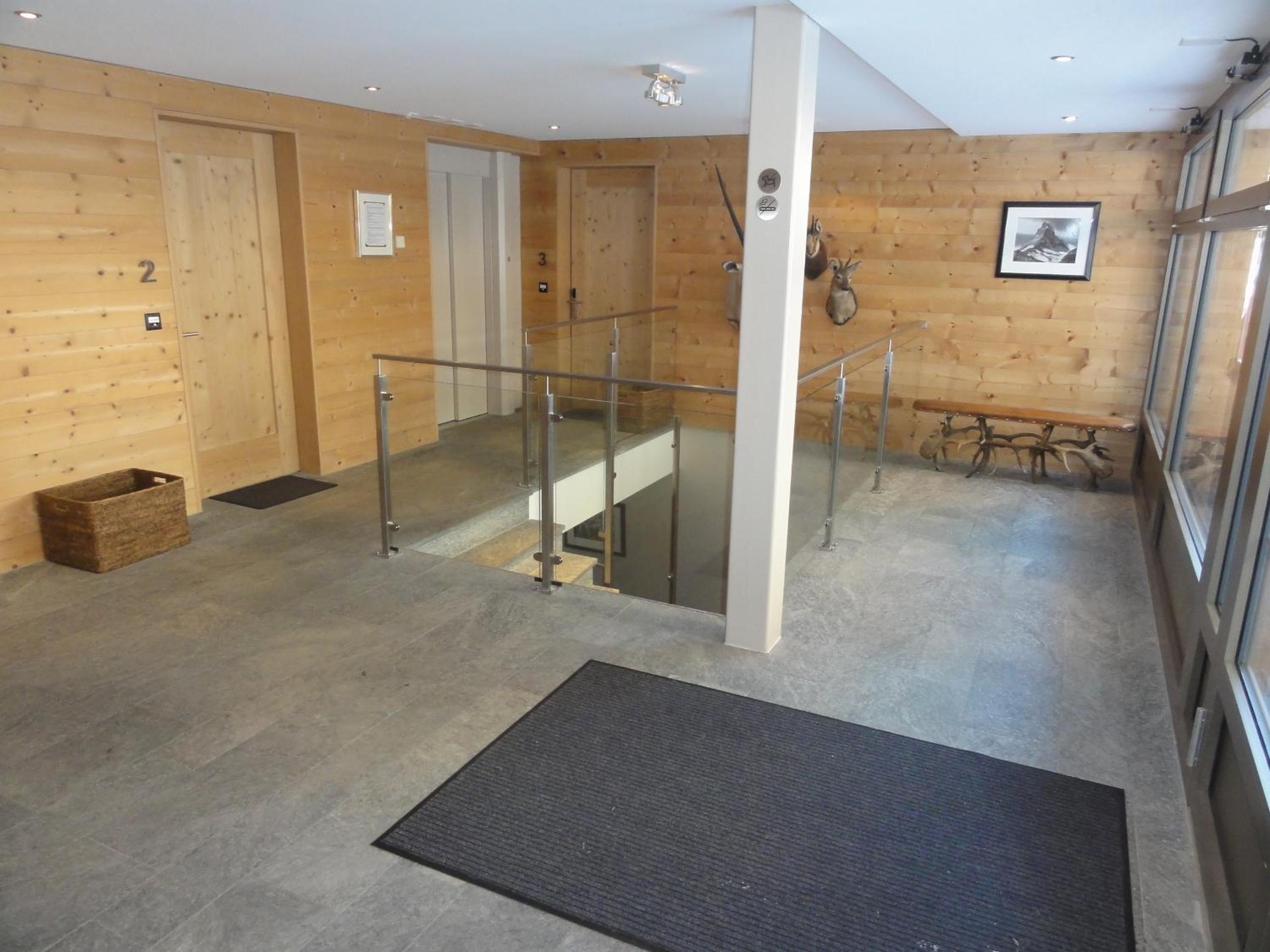 Apartment Caspar