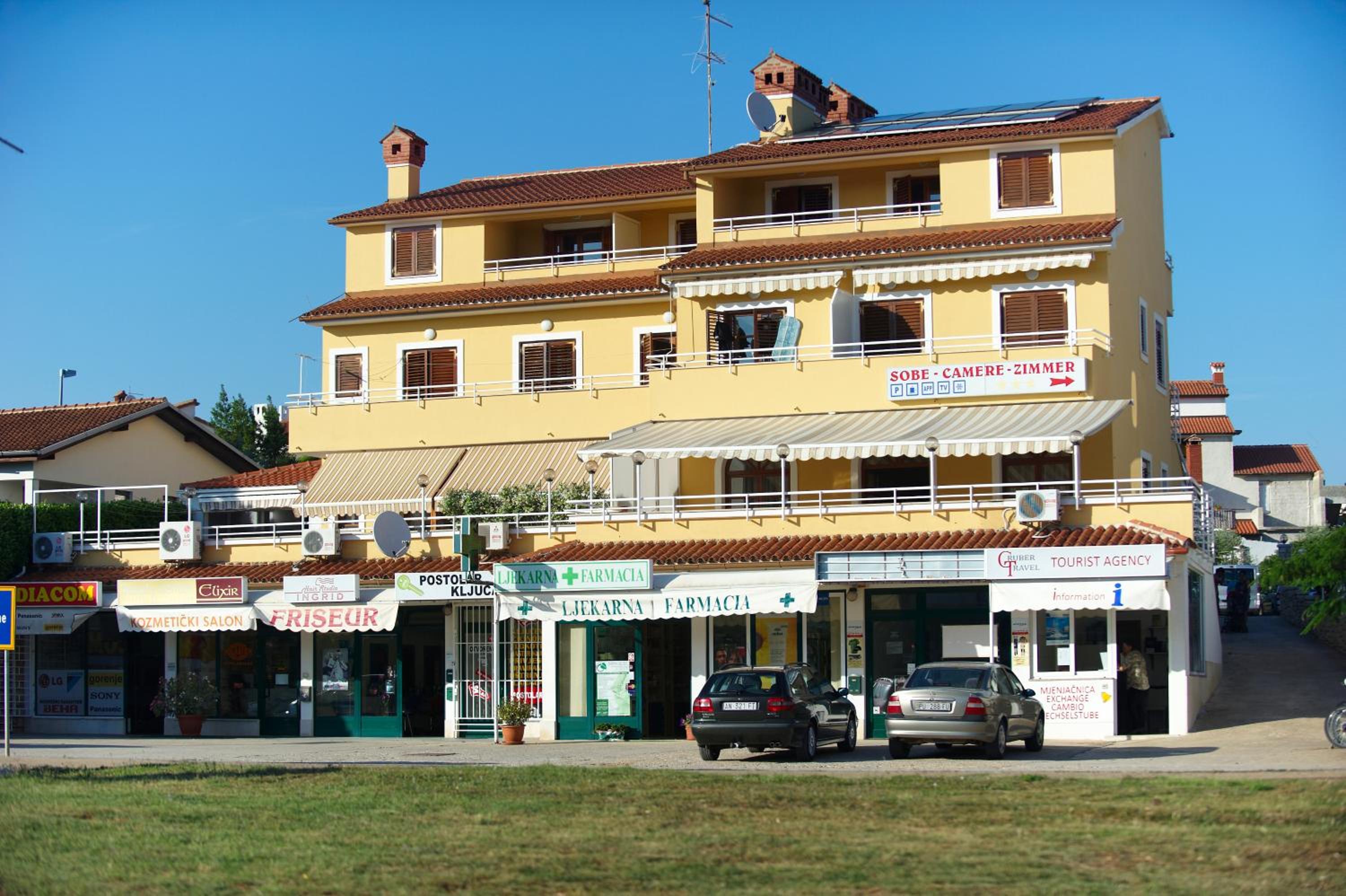 building