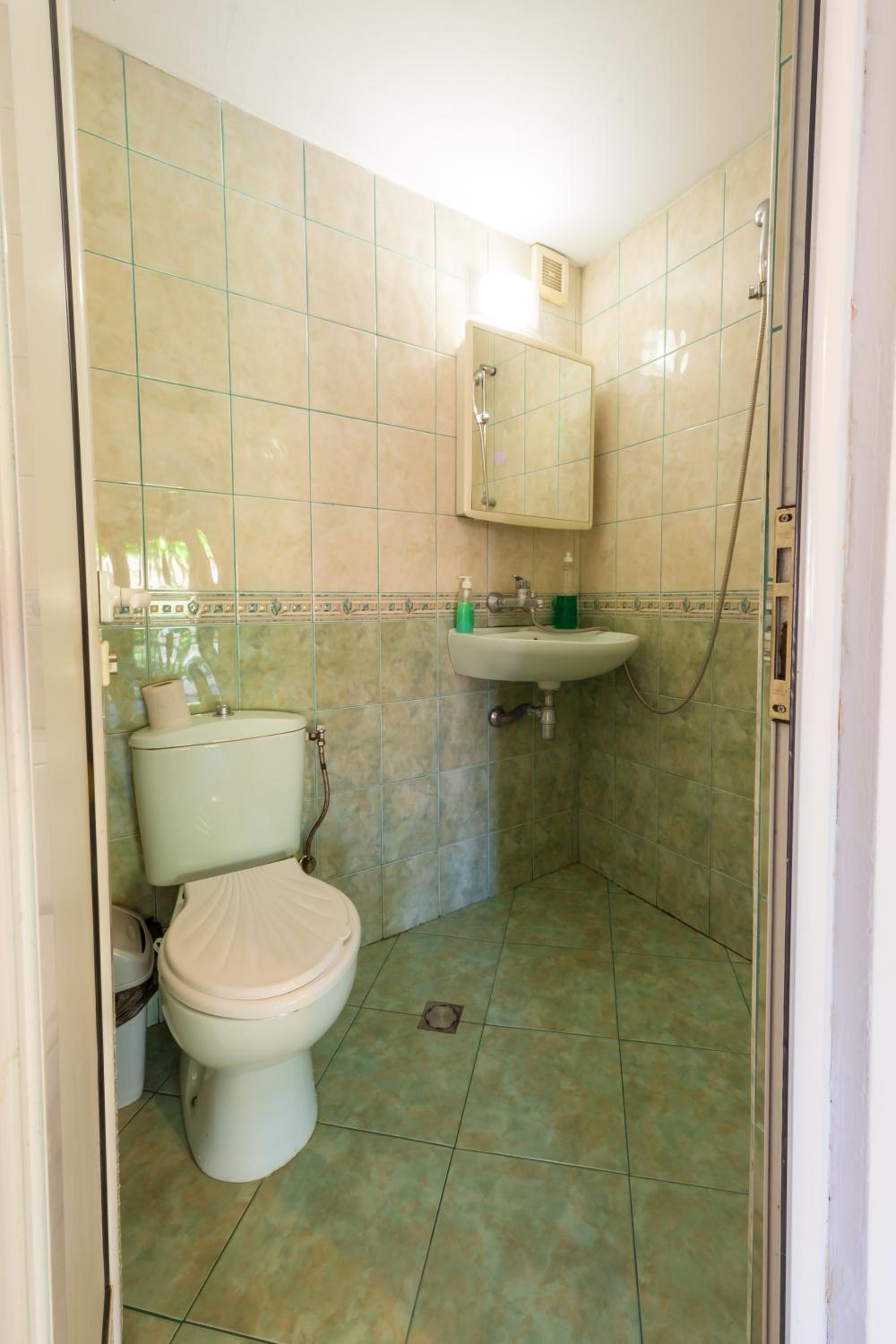 Hostel Pashov