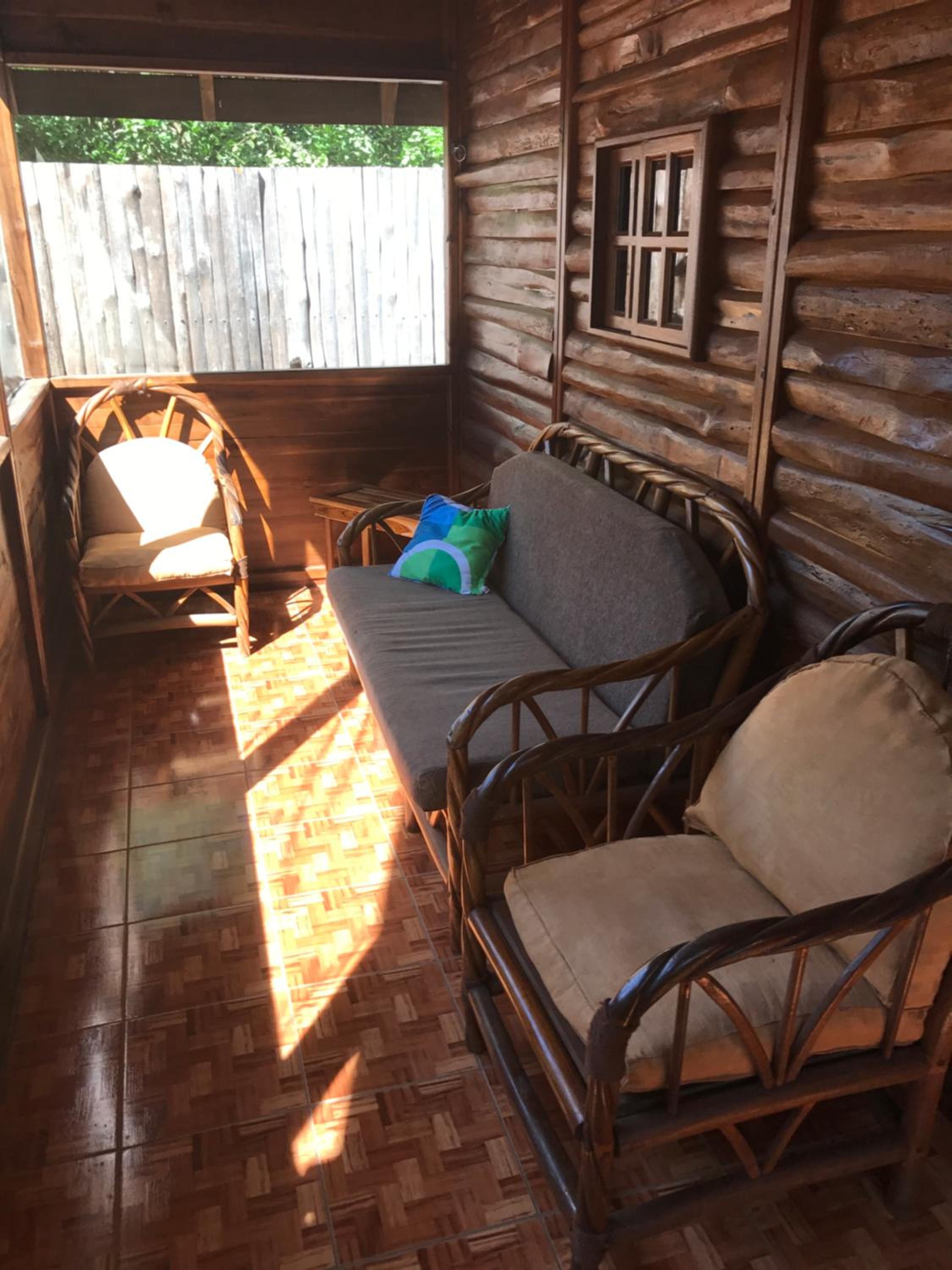 Hotel Cabañas La Teca